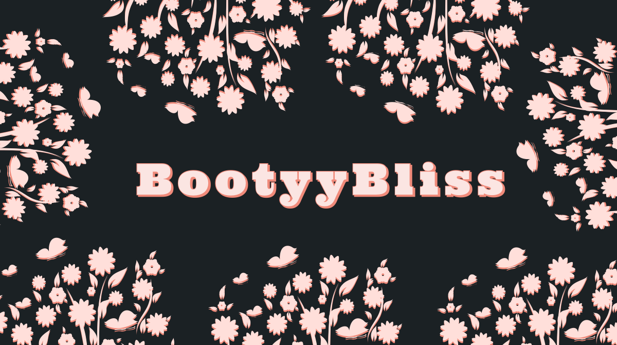 BootyyBliss thumbnail