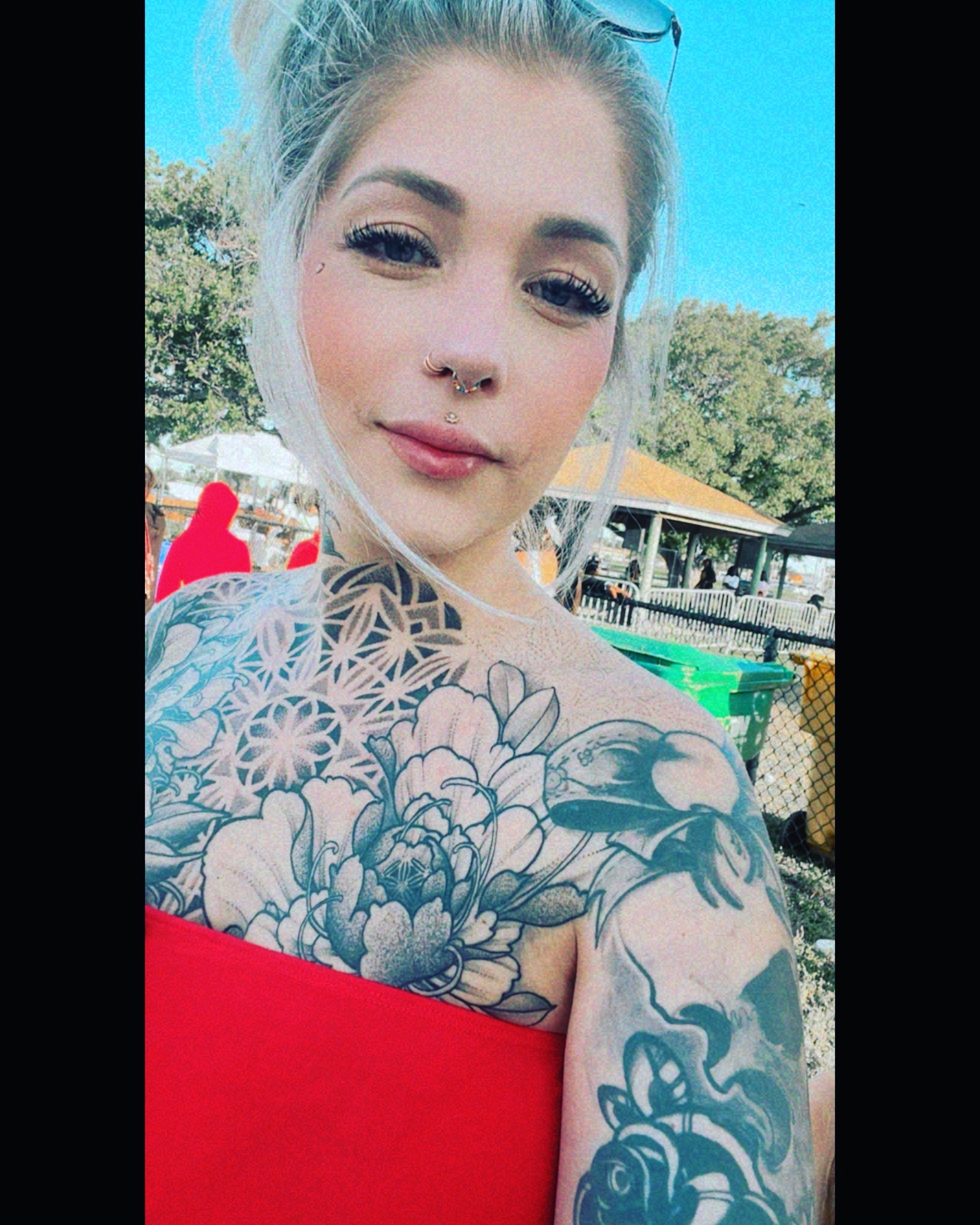 inkeddiamondntherough profile