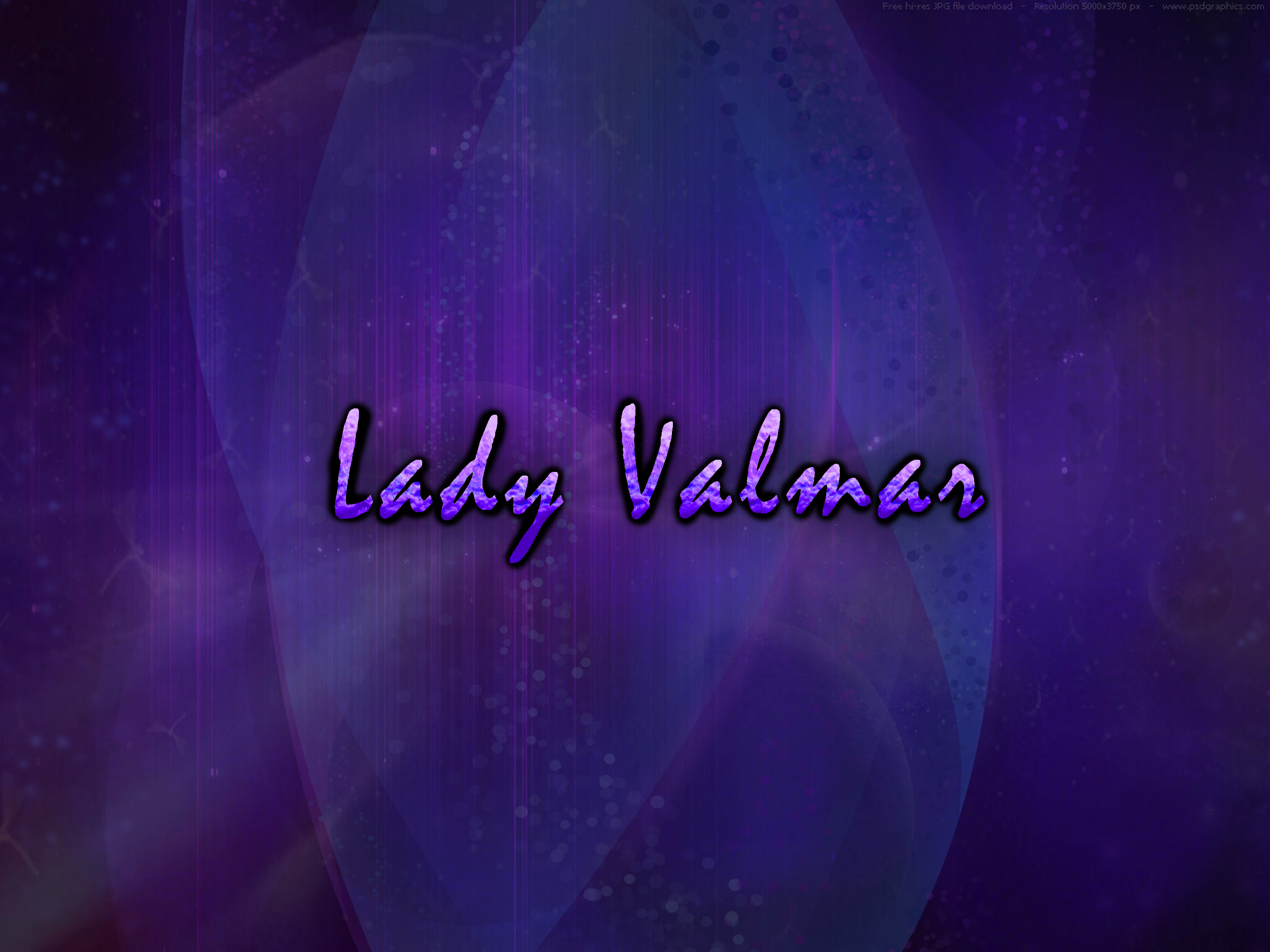 Lady Valmar thumbnail