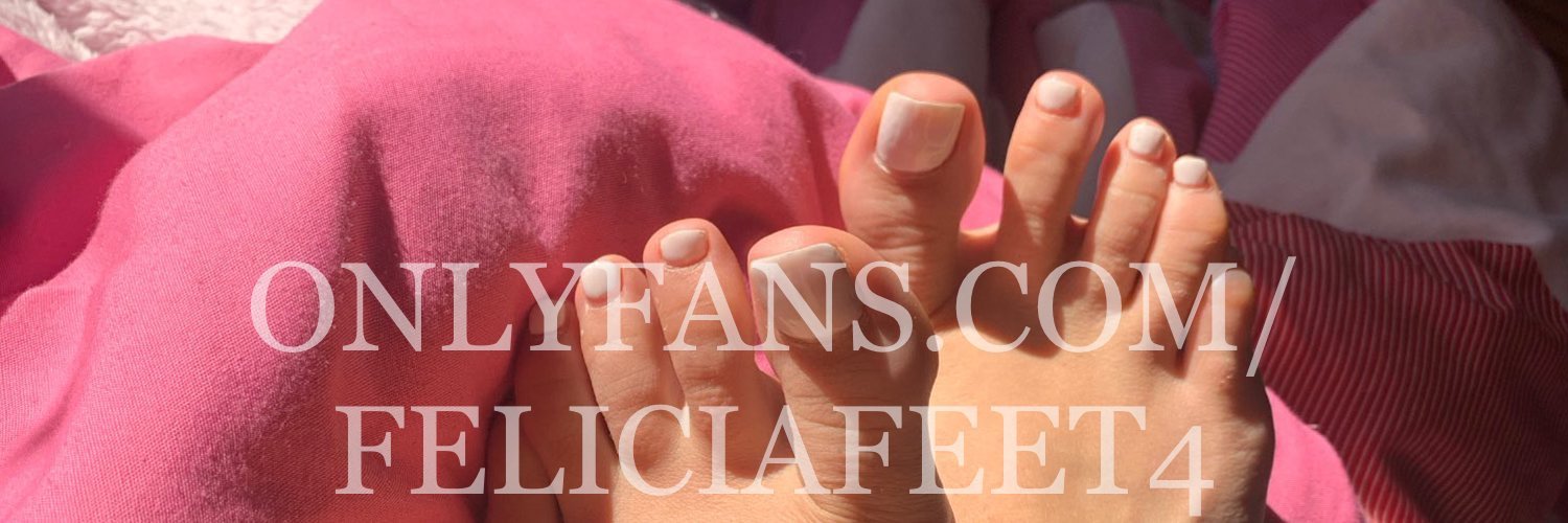 feliciafeet thumbnail