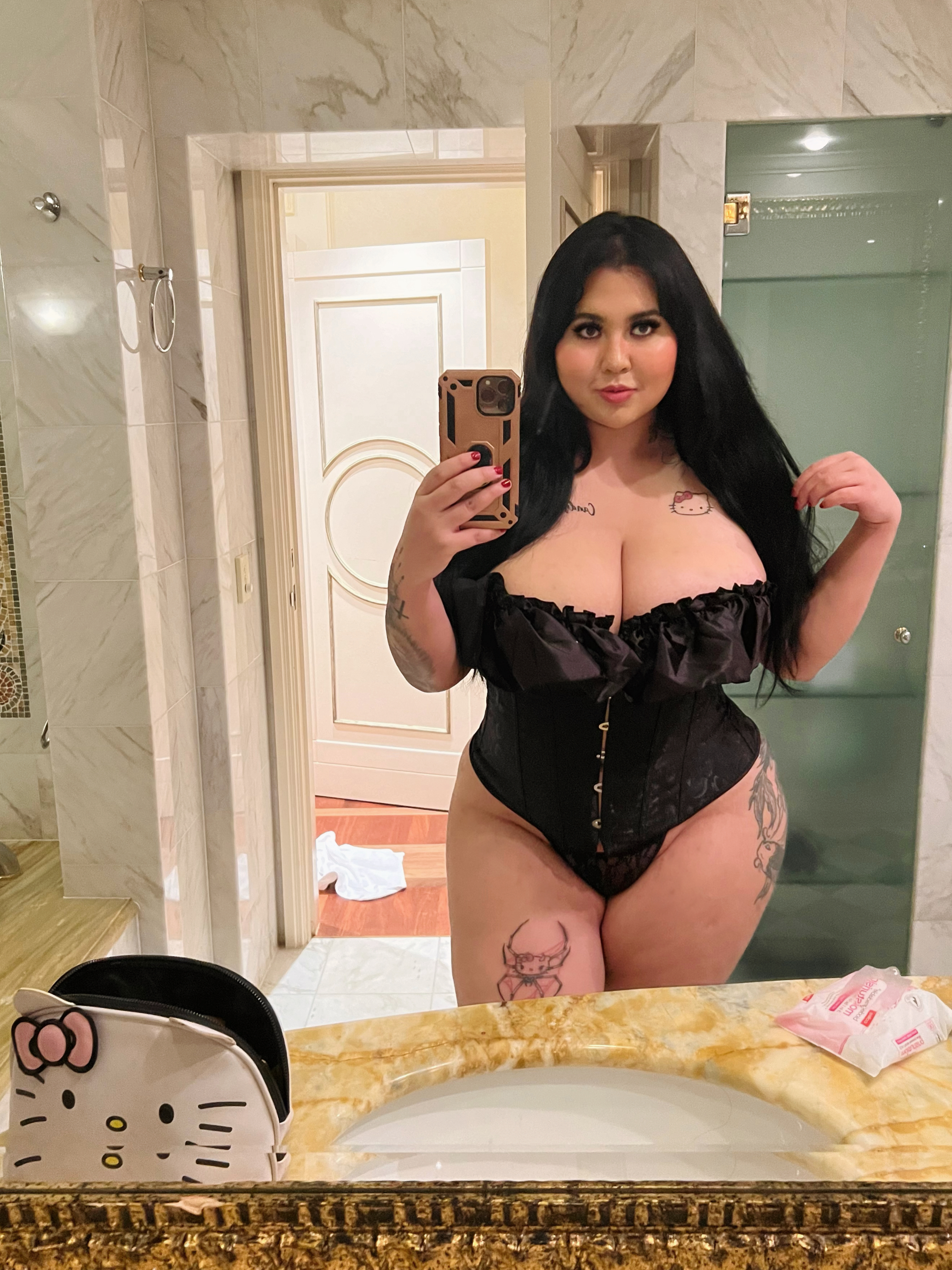 🎀Chloe🎀 CURVY ASIAN DOLL 😍 profile