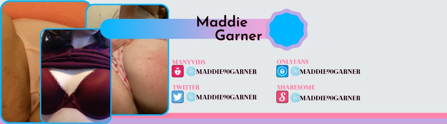 Maddie Garner thumbnail