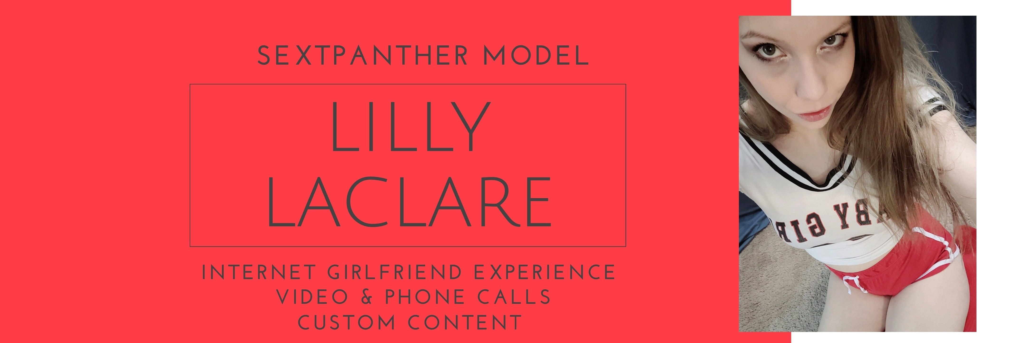 Lilly Laclare thumbnail