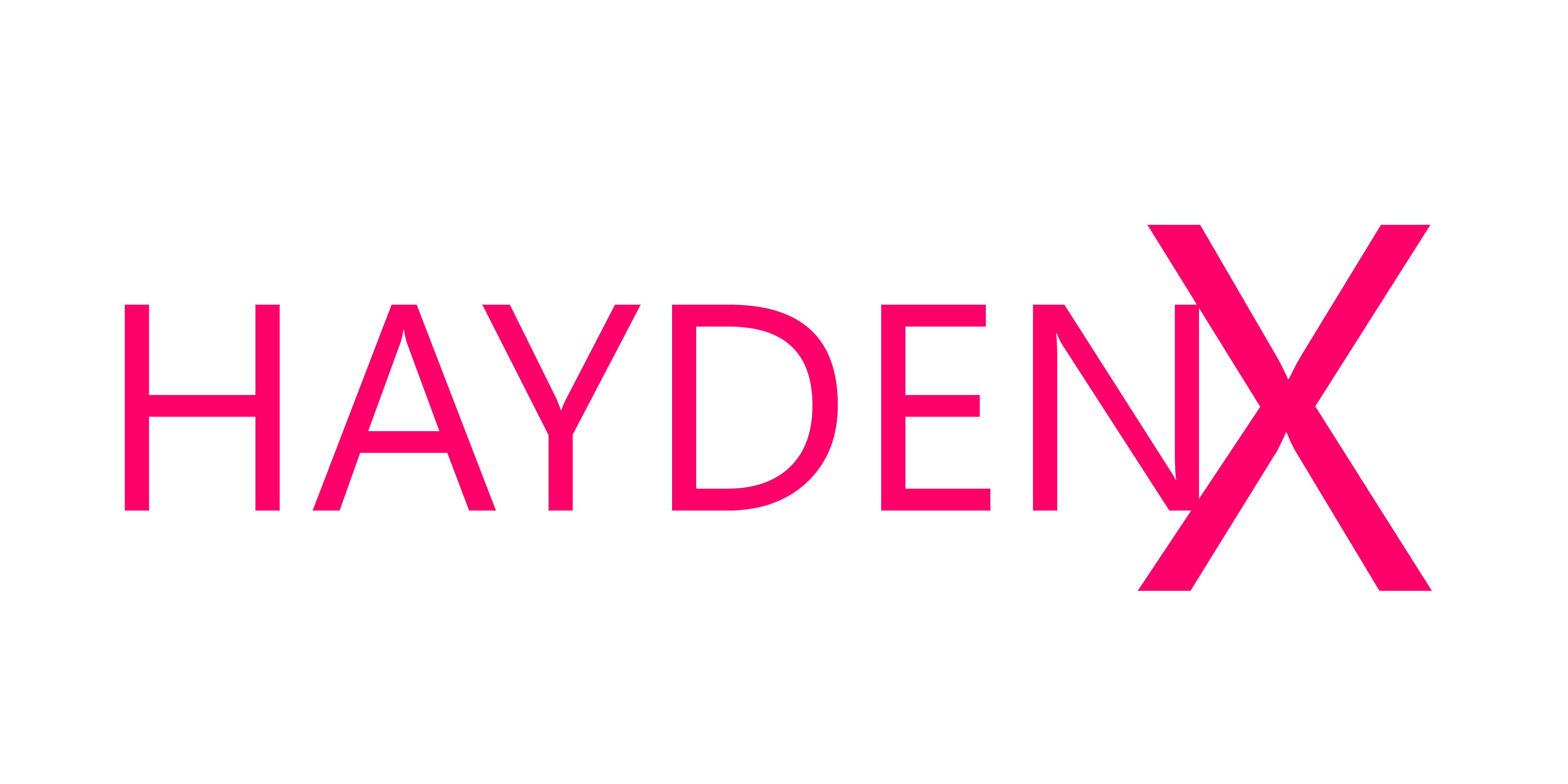 Hayden X thumbnail