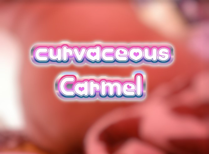 curvaceouscarmel thumbnail