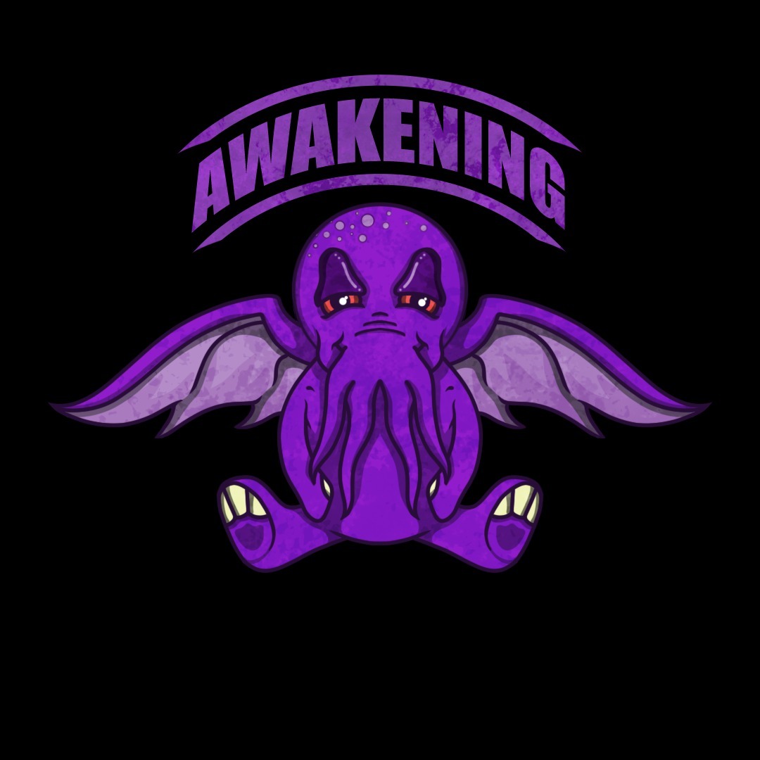 Awakening thumbnail