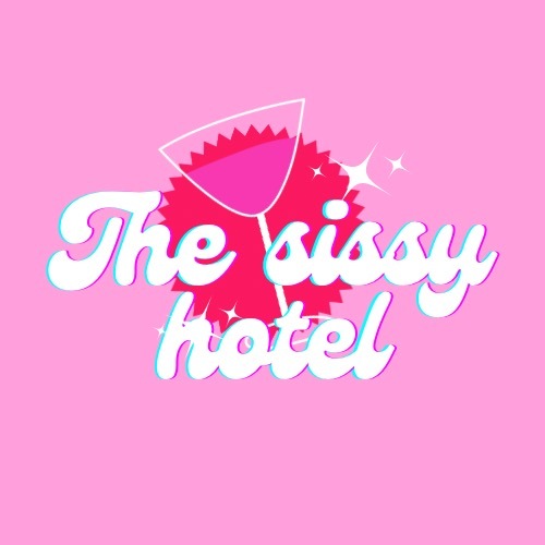 THE SISSY HOTEL 🏨 🌸 thumbnail