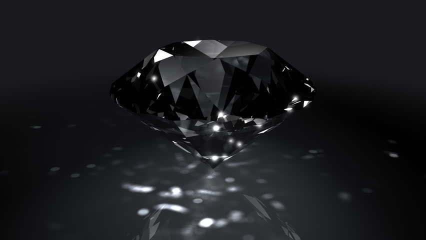 Black Diamond thumbnail