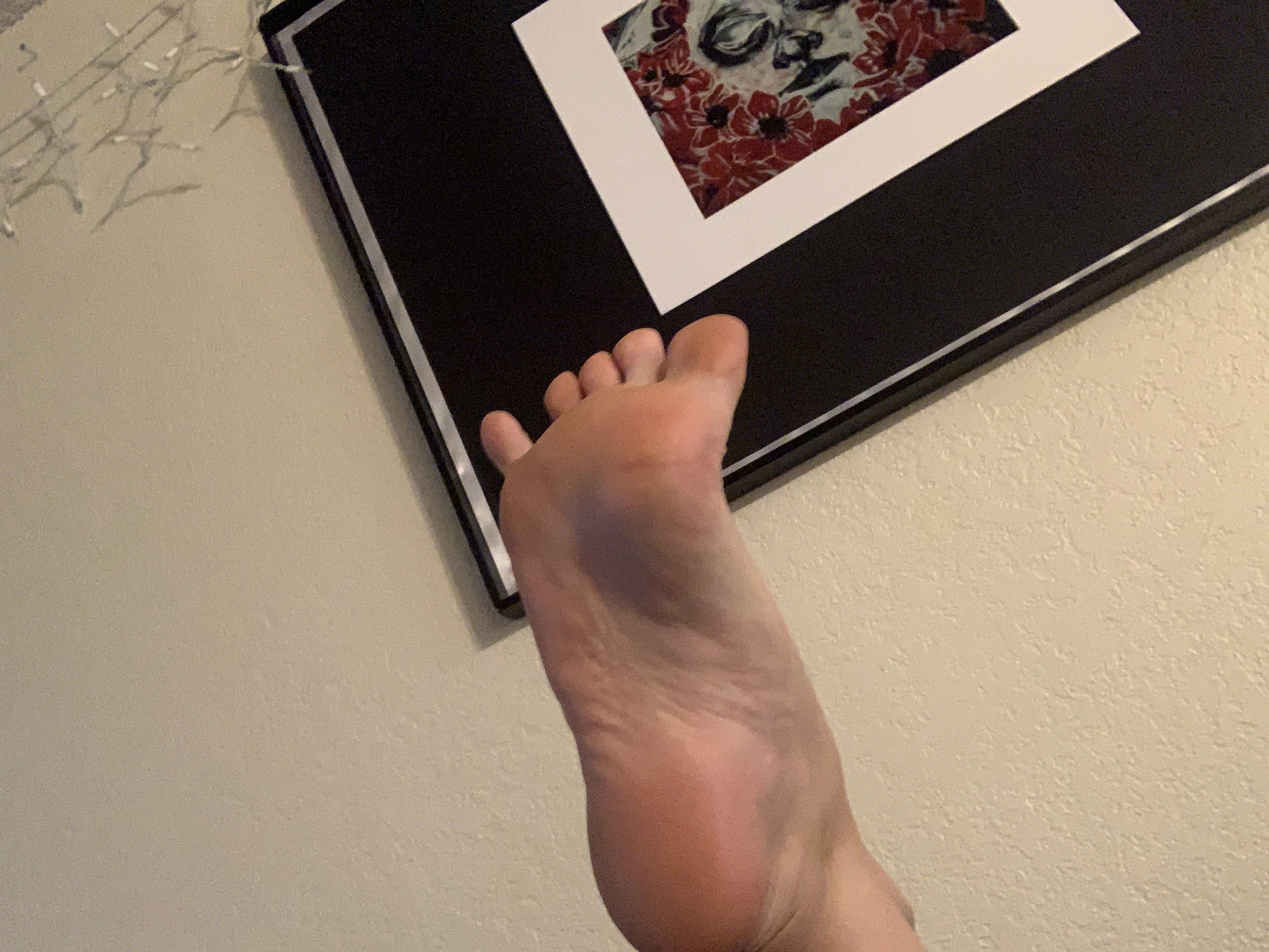 Foot Queen thumbnail