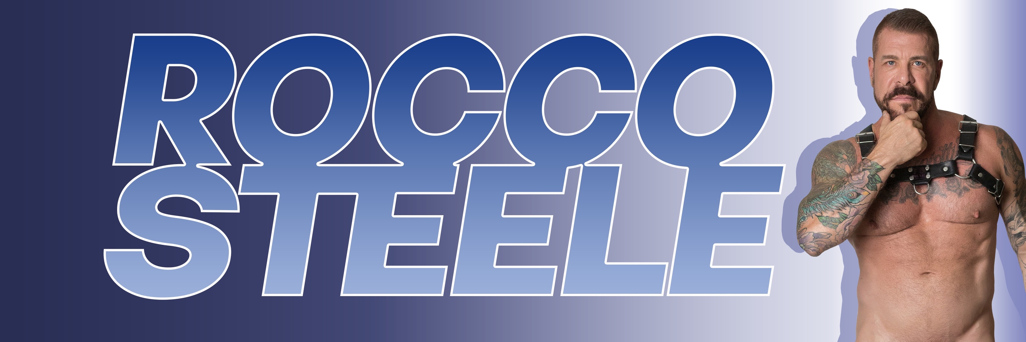 ROCCO STEELE thumbnail