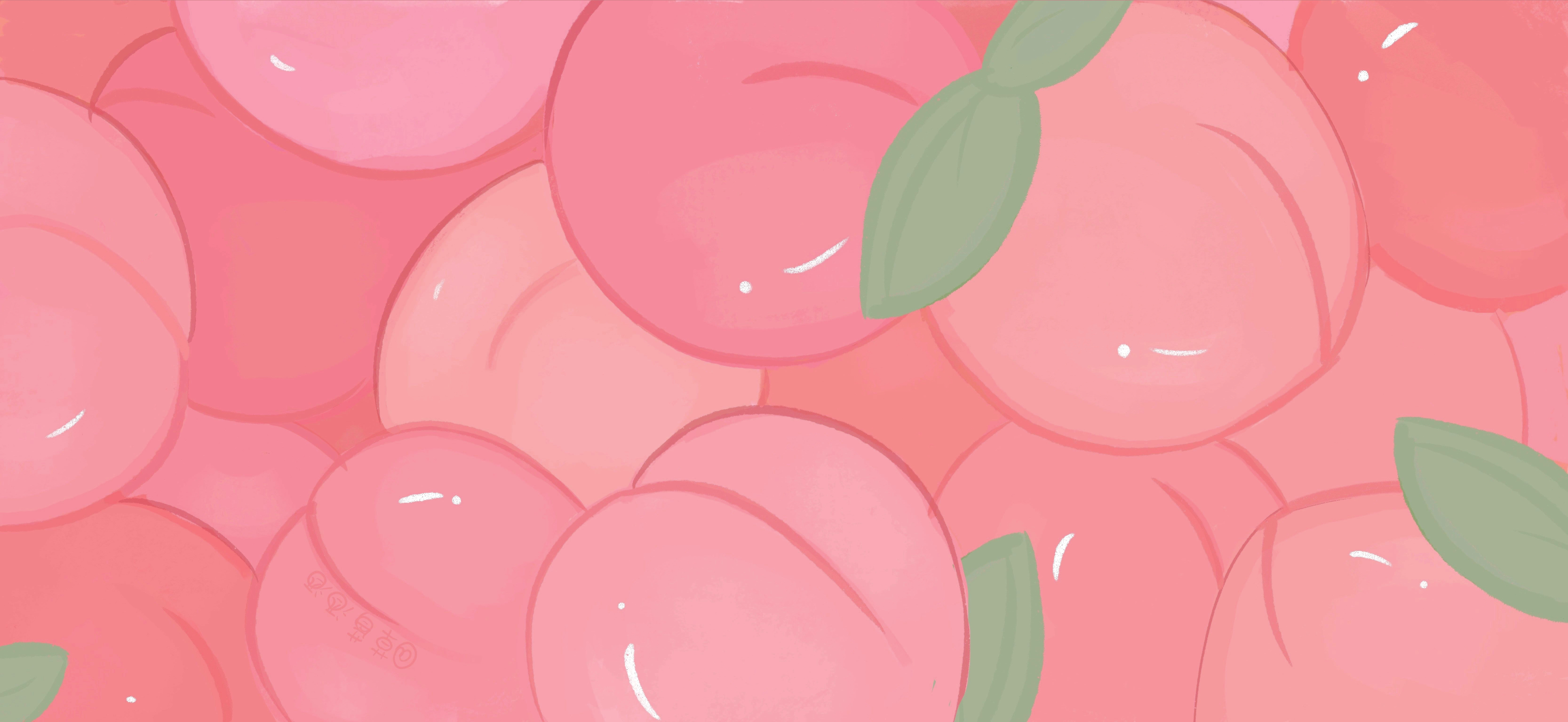 peachberries thumbnail