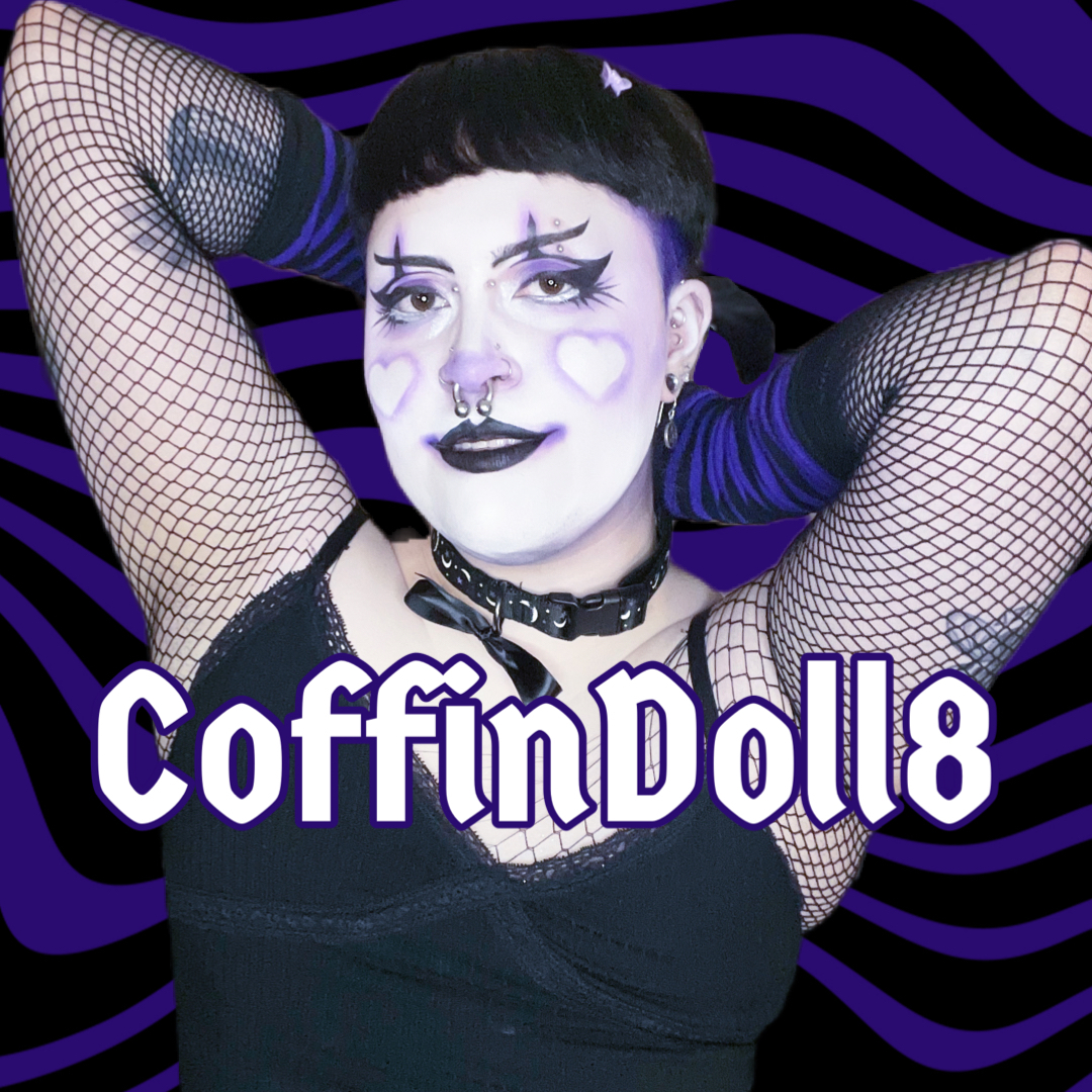 Coffin Doll profile