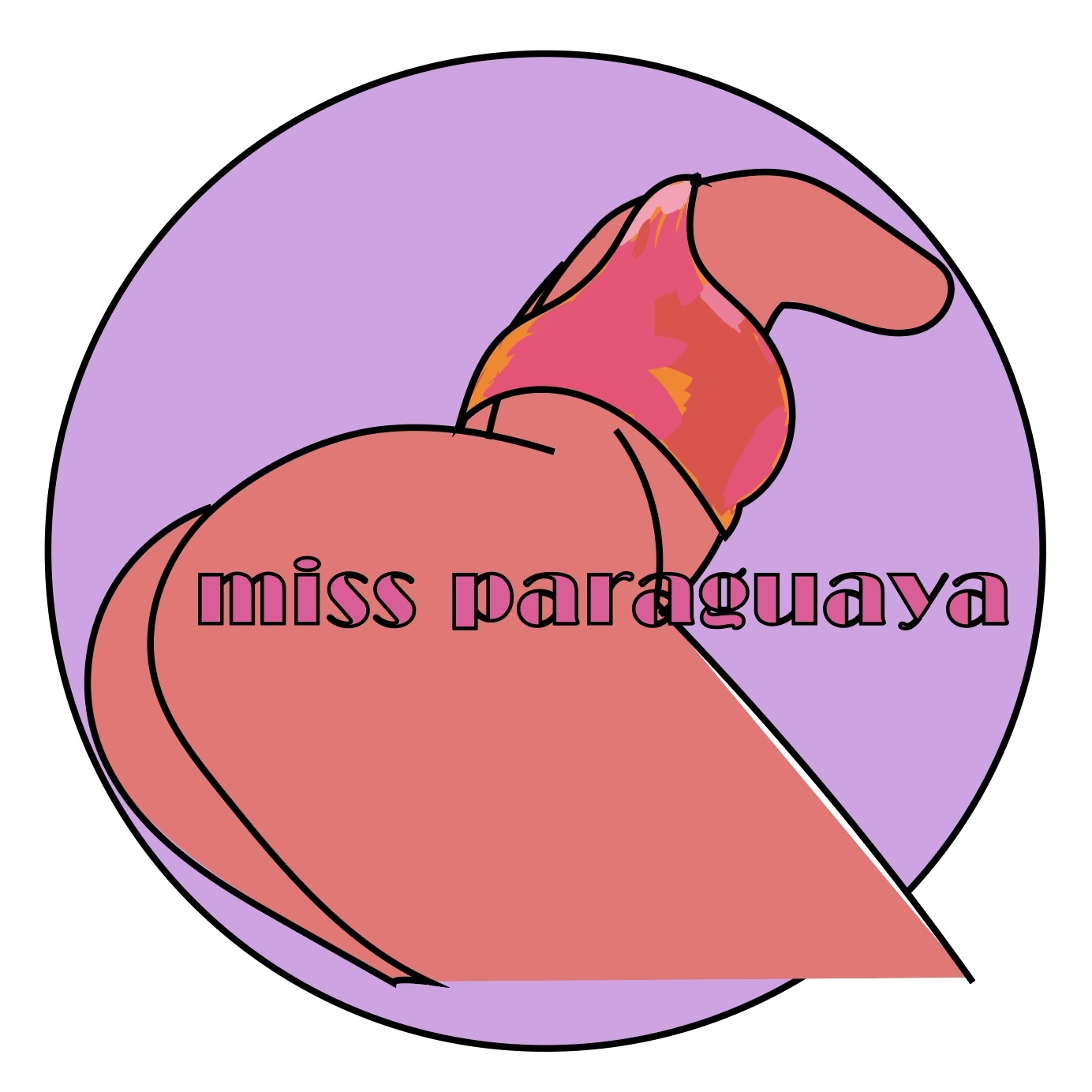 Miss Paraguaya profile