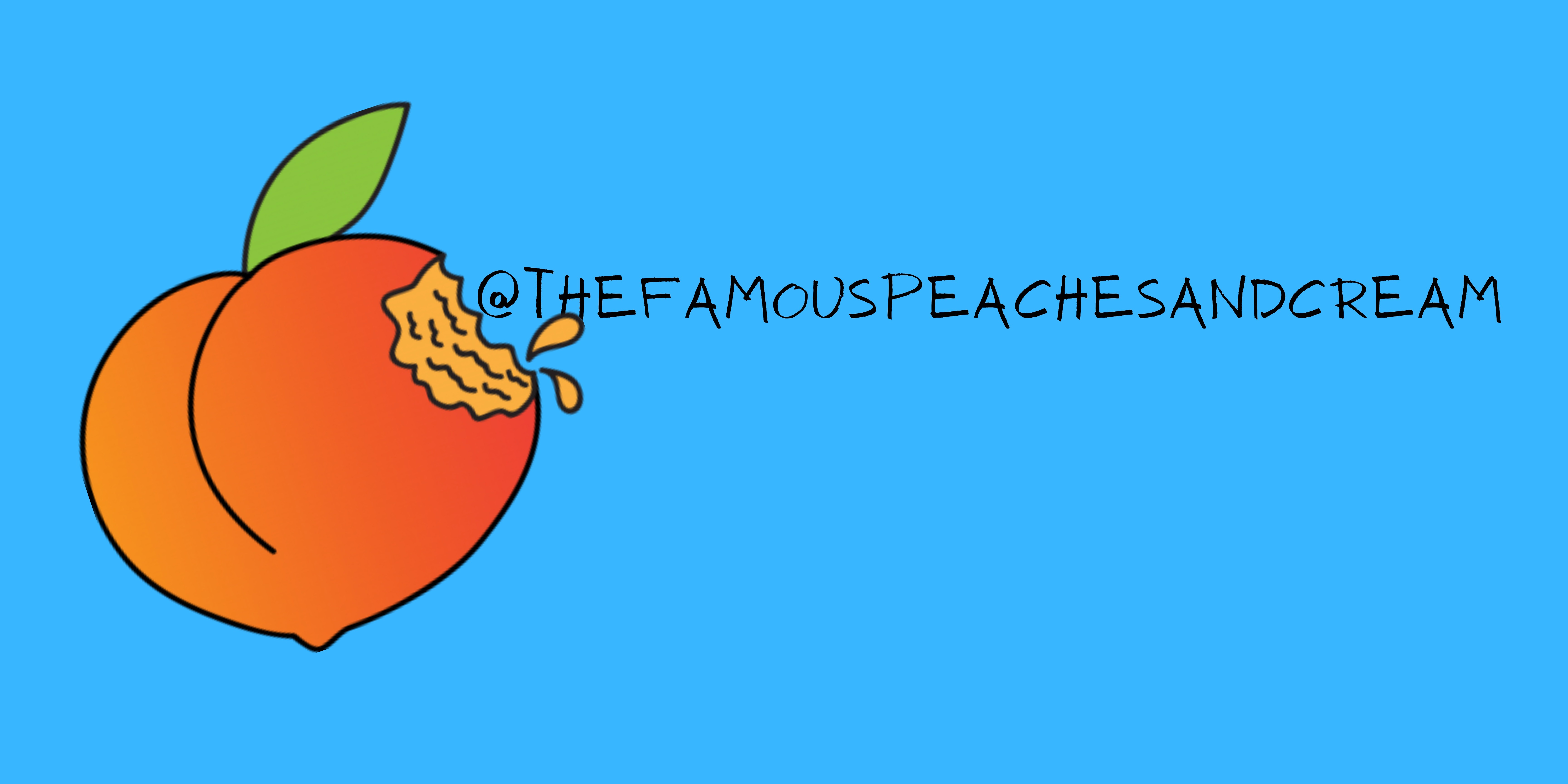 thefamouspeachesandcream thumbnail