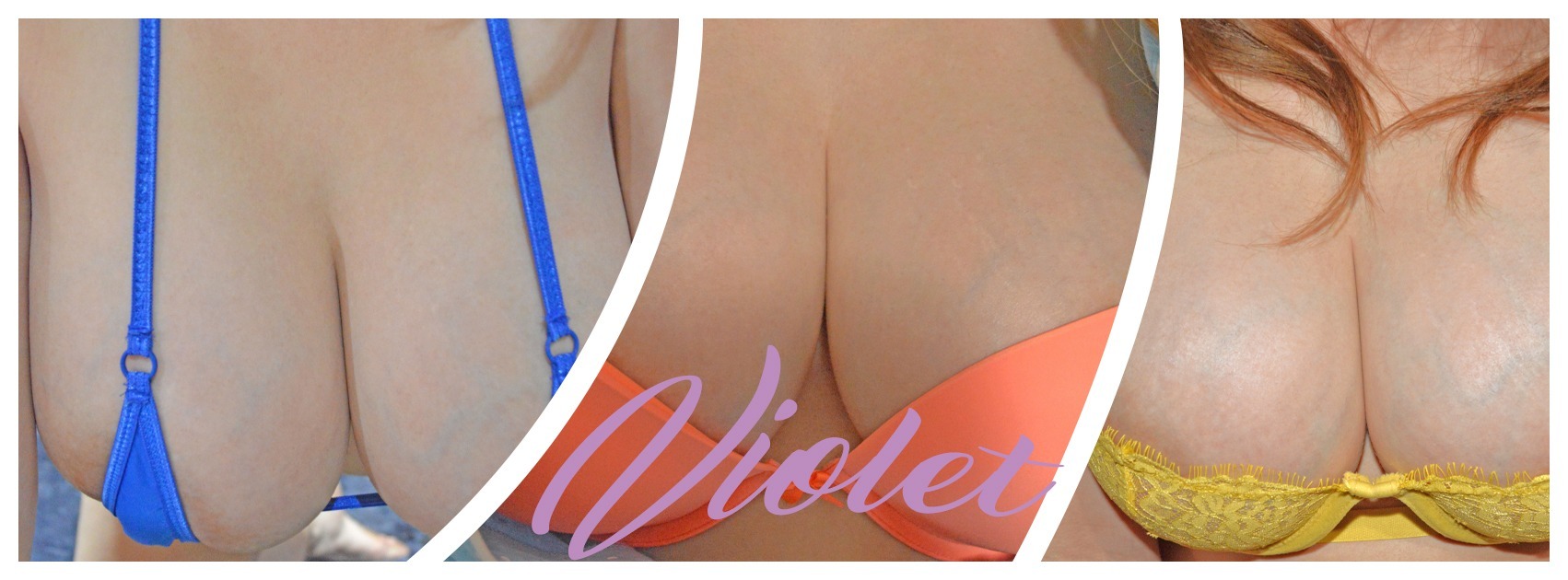 Violet Belle thumbnail