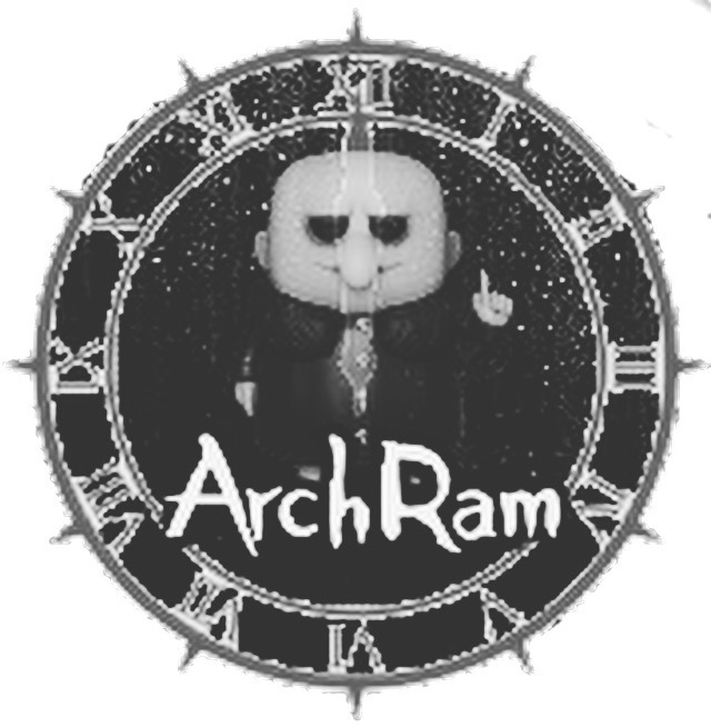 Archrum thumbnail