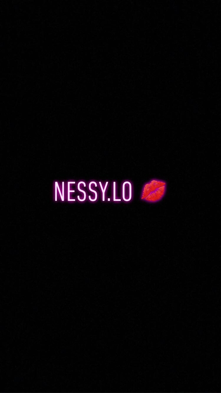 nessylu profile