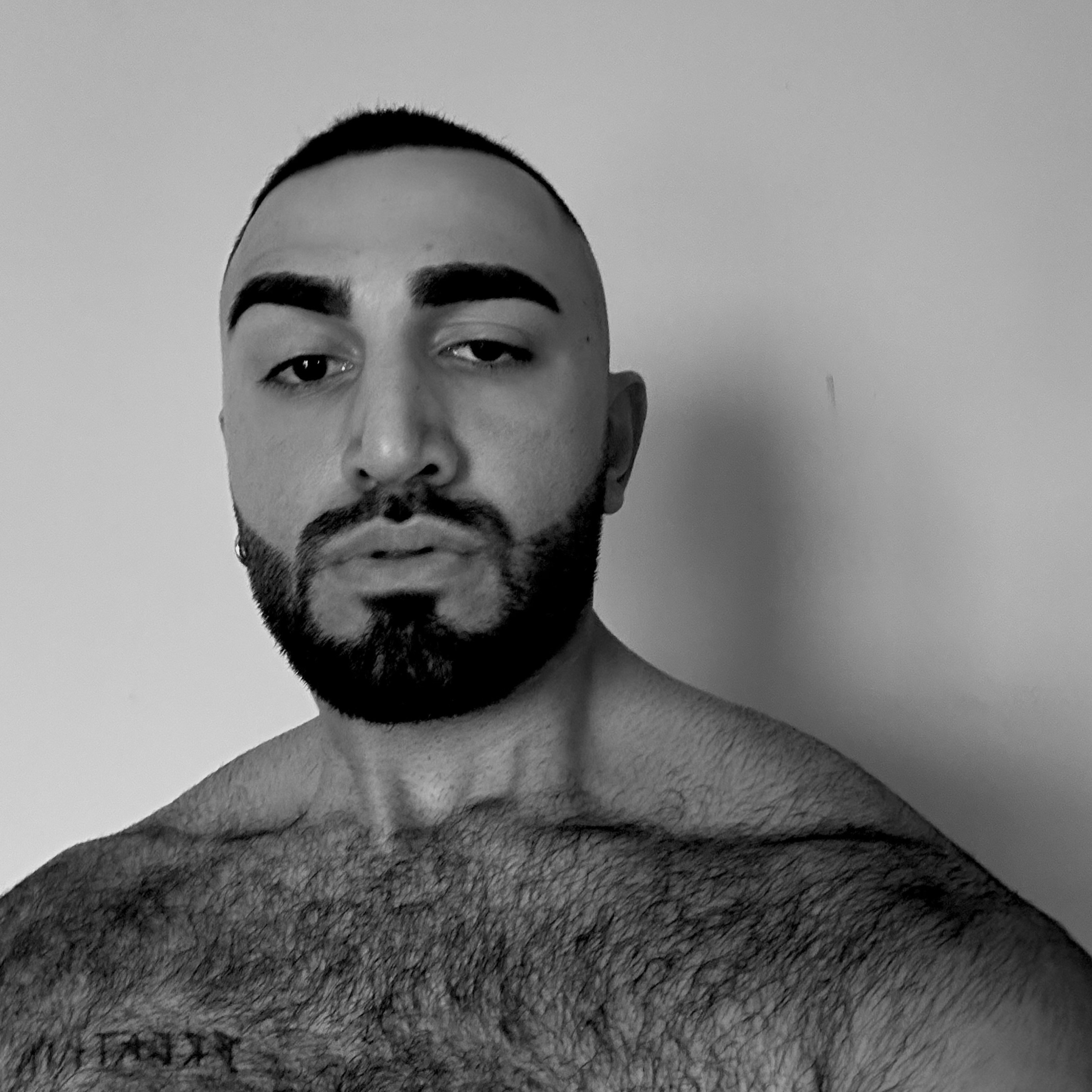 Arab Hairy Dom profile