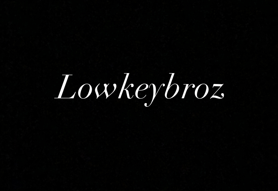 Low Key Broz profile