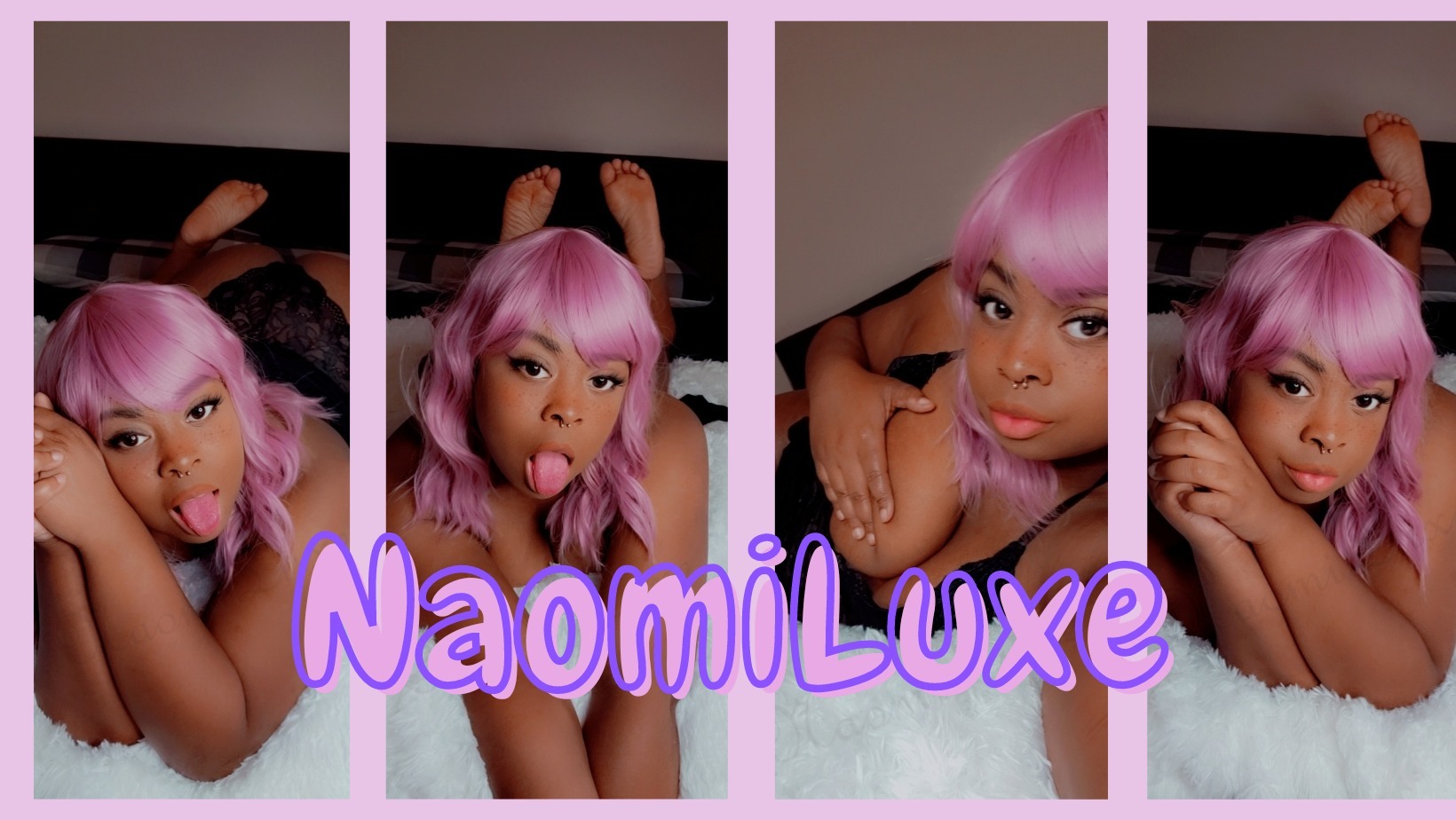 NaomiLuxe thumbnail