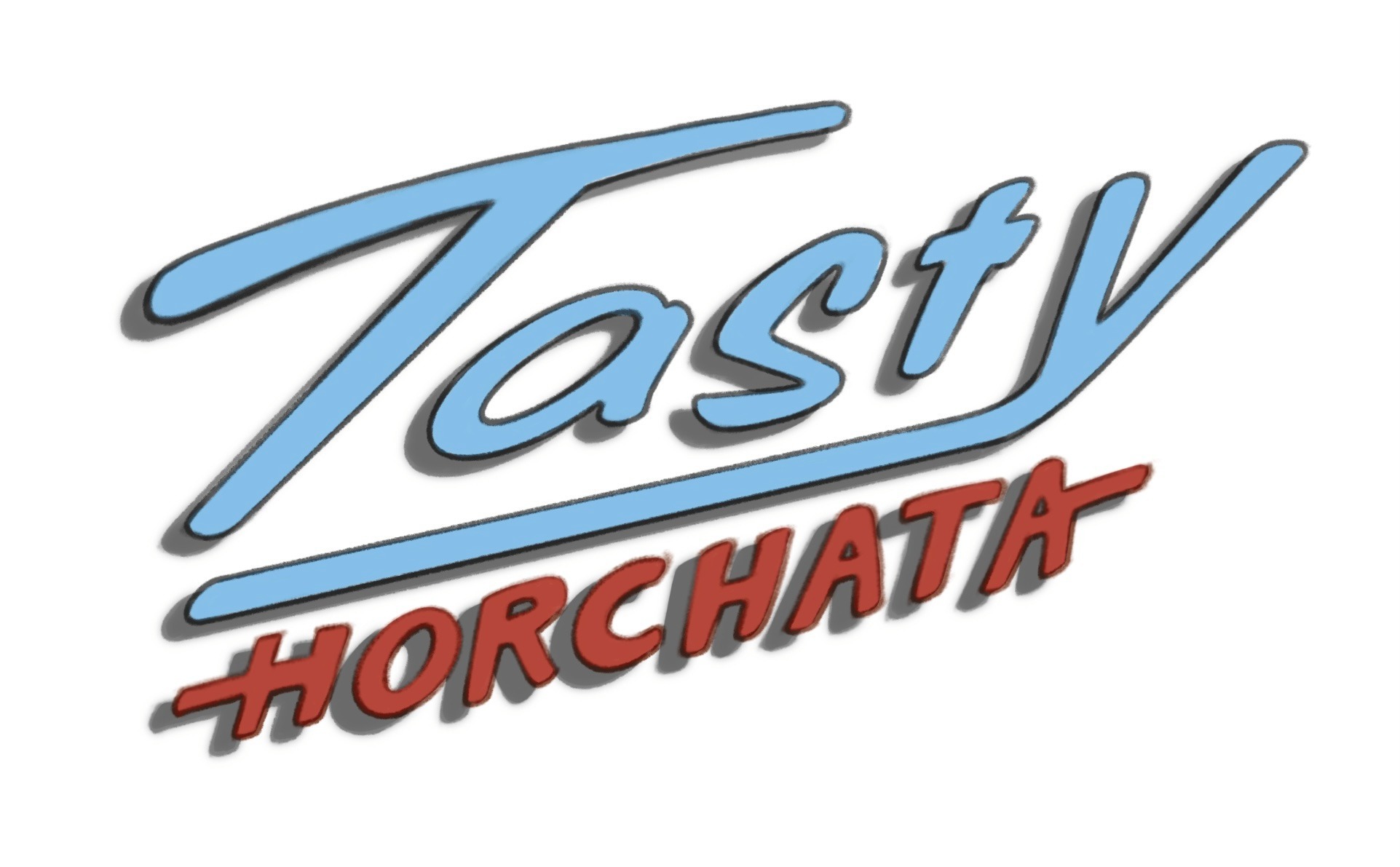 tastyhorchata thumbnail