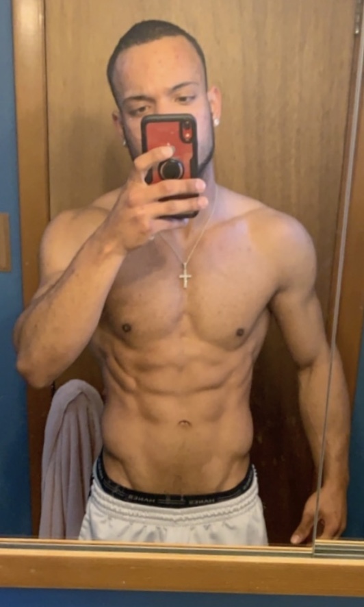 FitnessFreak profile