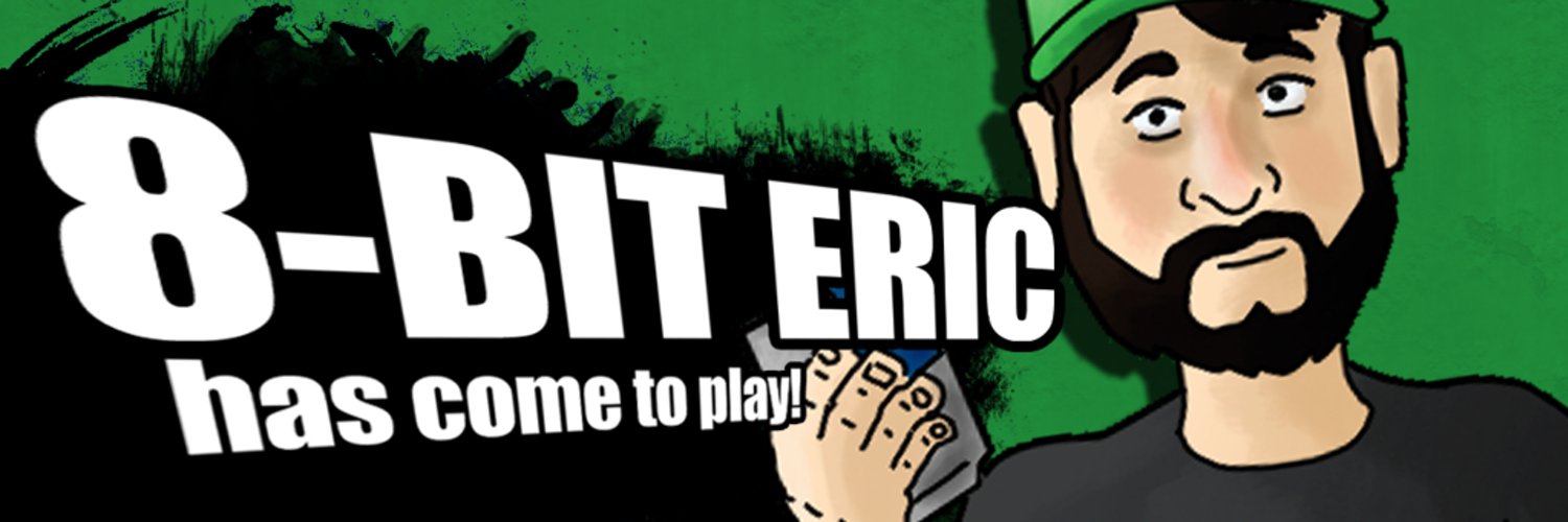 8-Bit Eric thumbnail