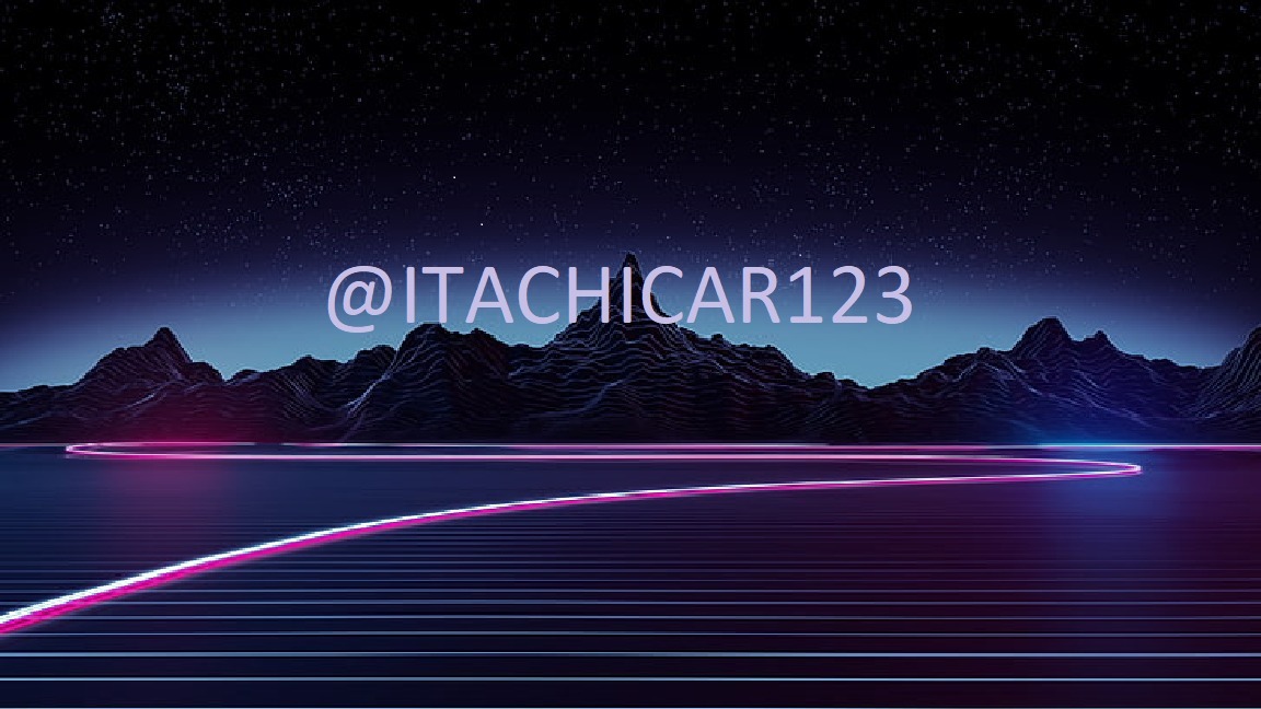 Itachicar123 thumbnail