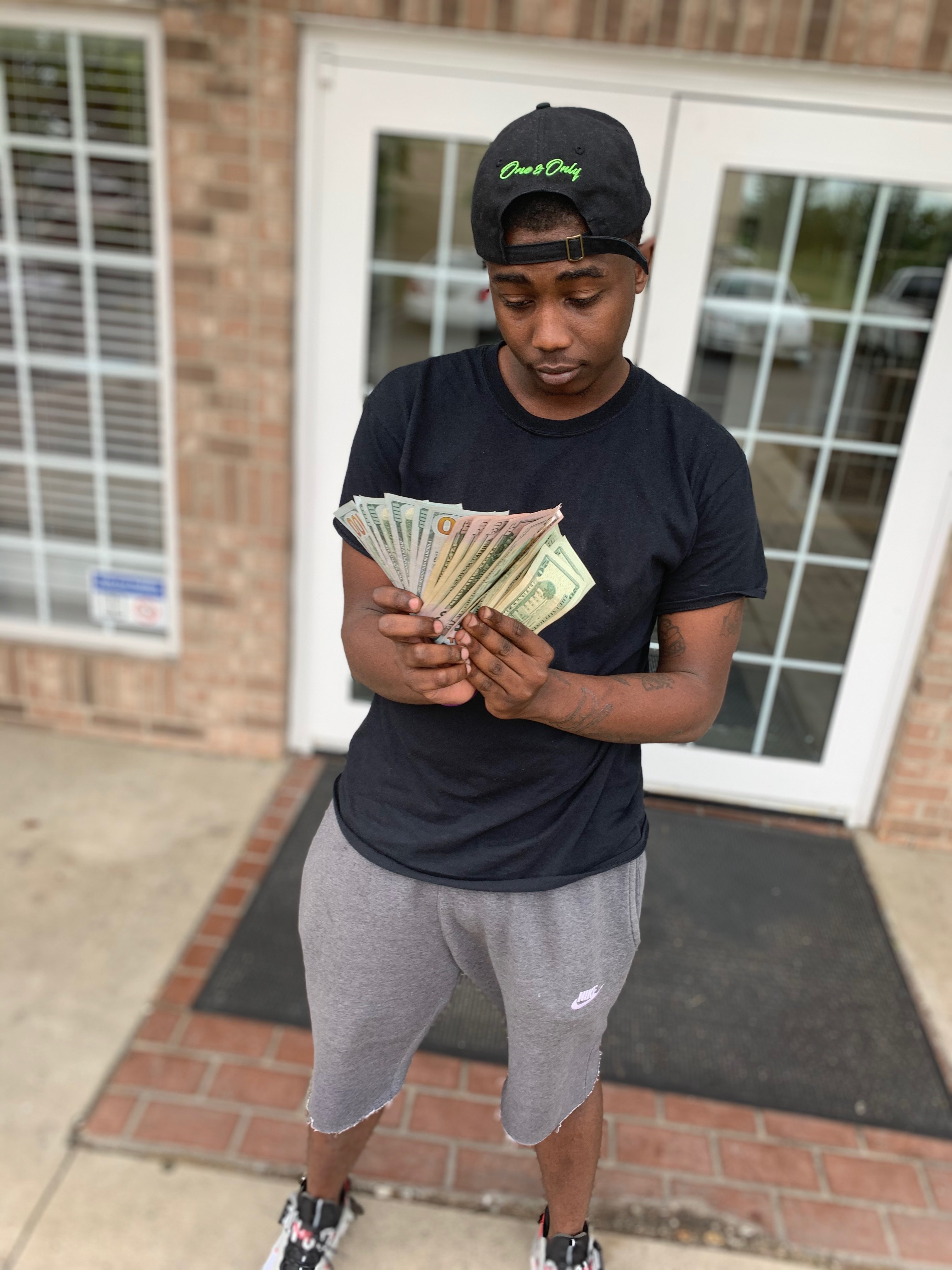 Bigmoneytae23 profile