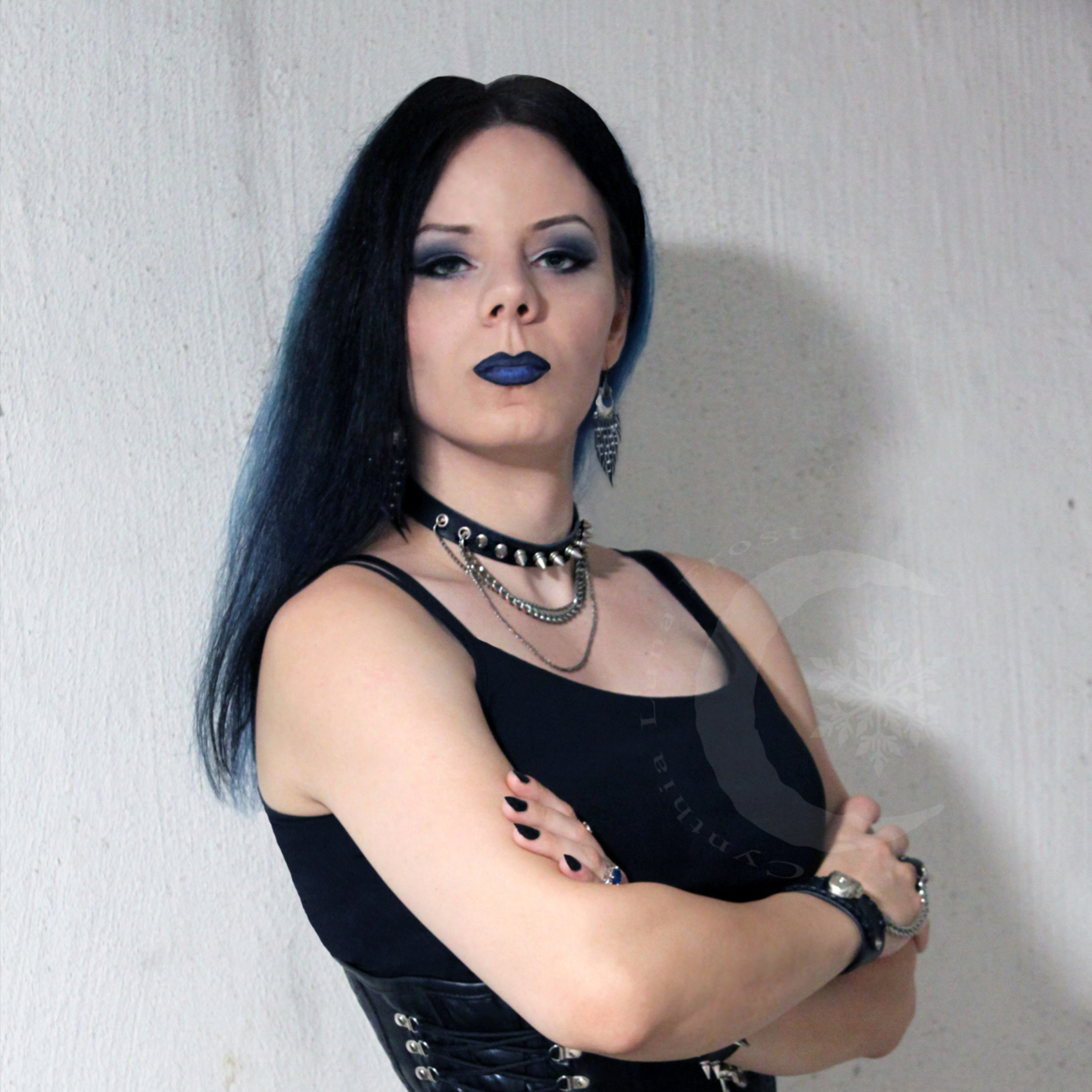 Cynthia Luna Frost (Official) profile