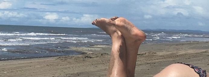 Feet of the Amazon thumbnail