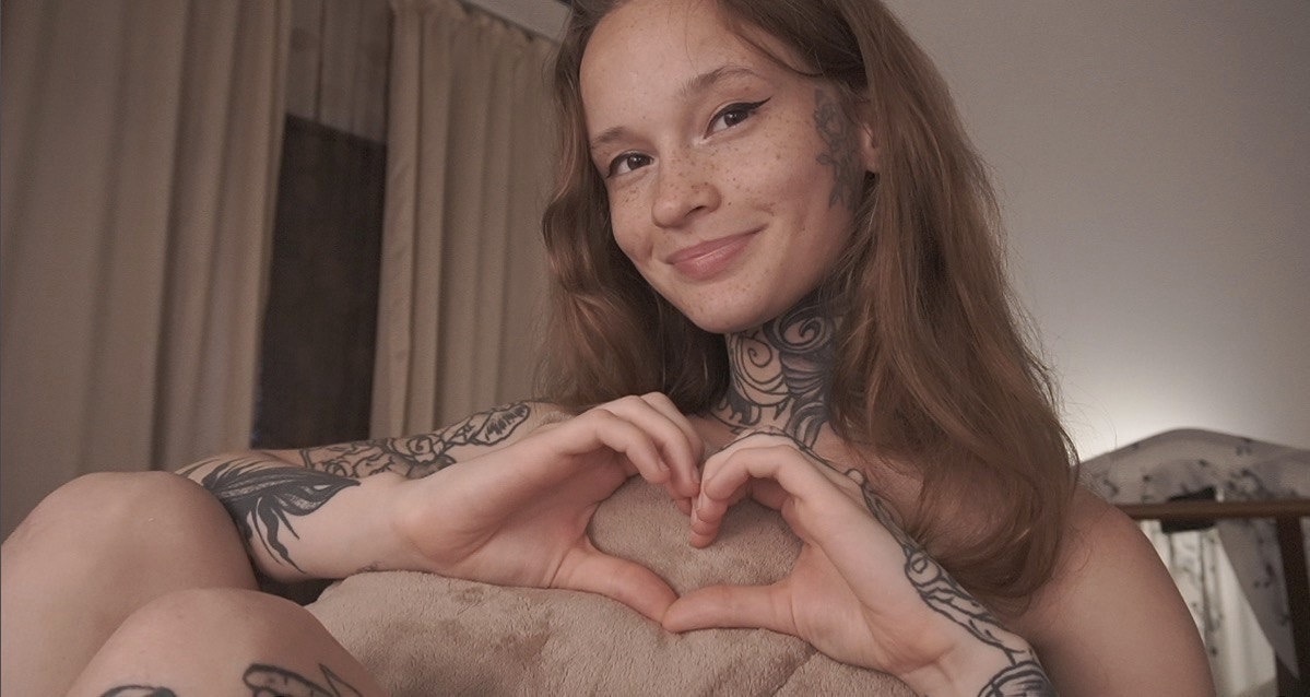 gingerxsweetness thumbnail