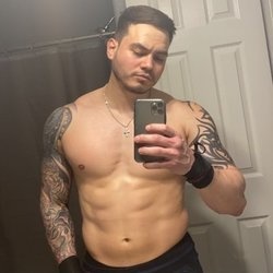 mikedeee profile