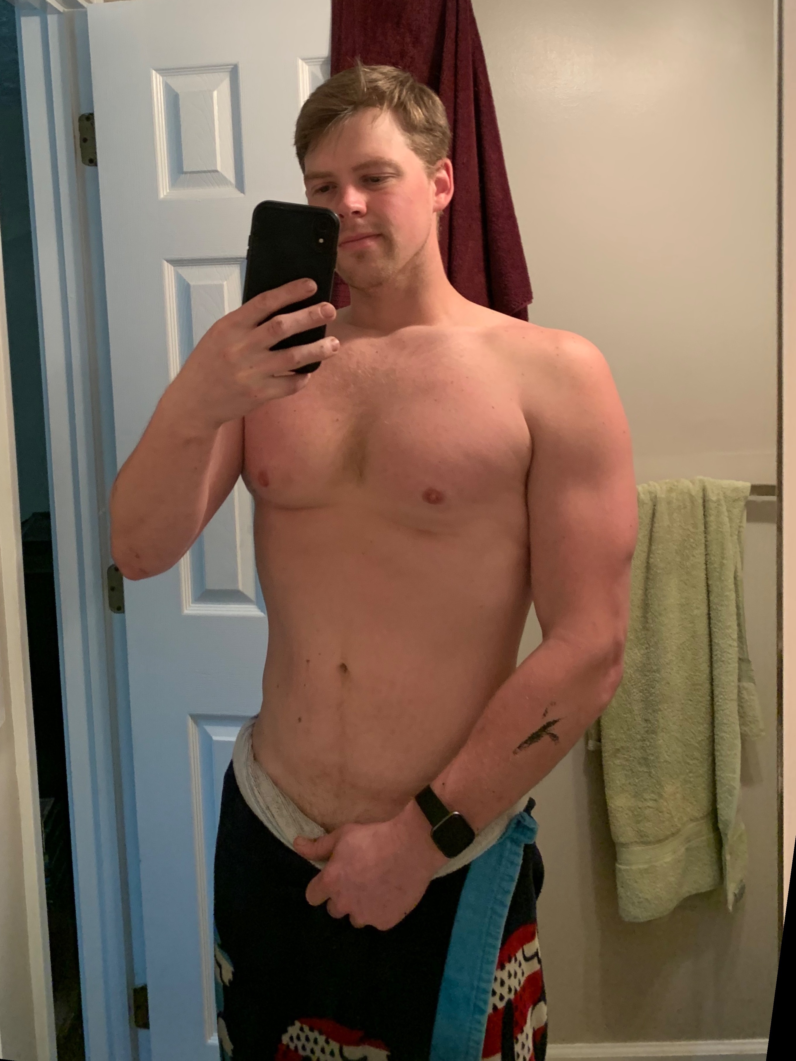 jscottfitness profile