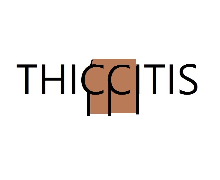 thiccitis profile