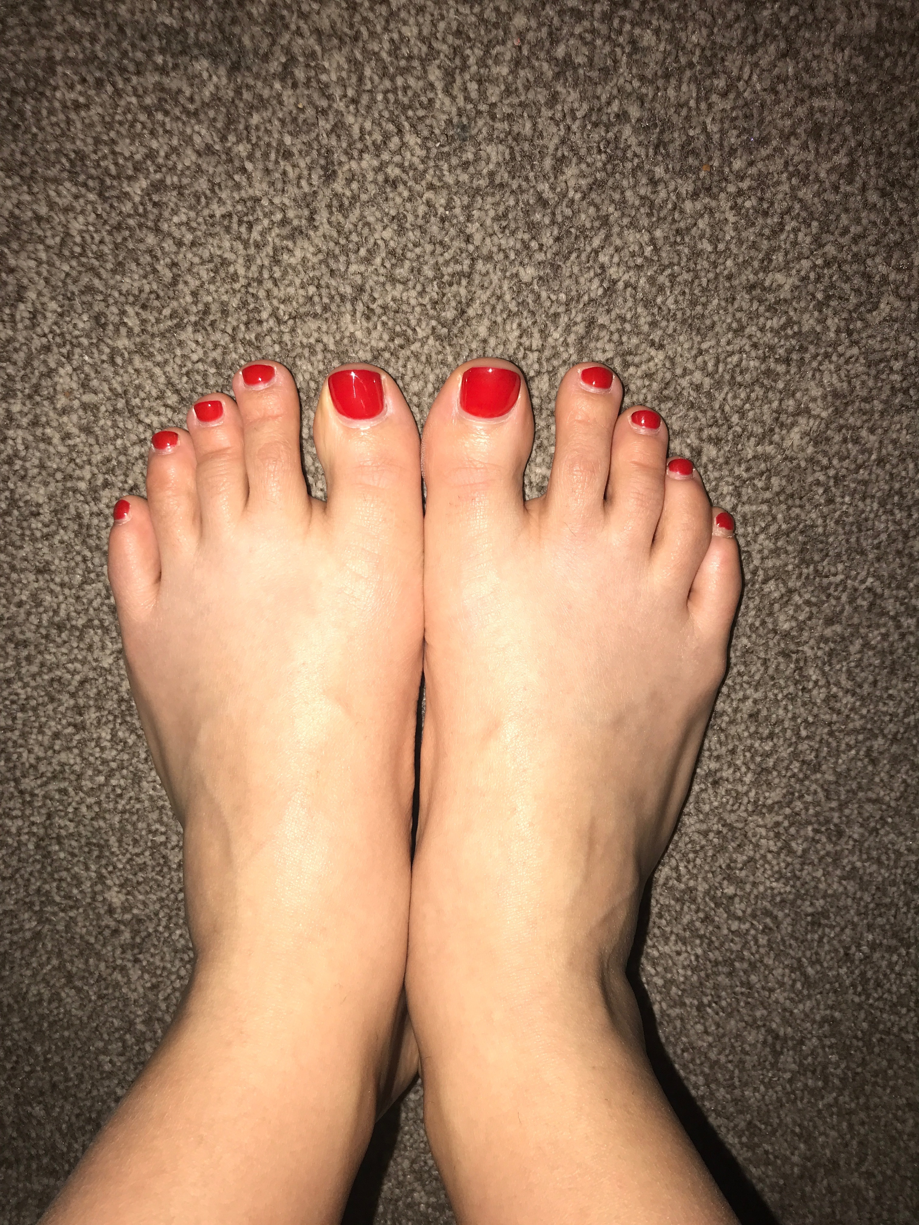 Foot buddies profile