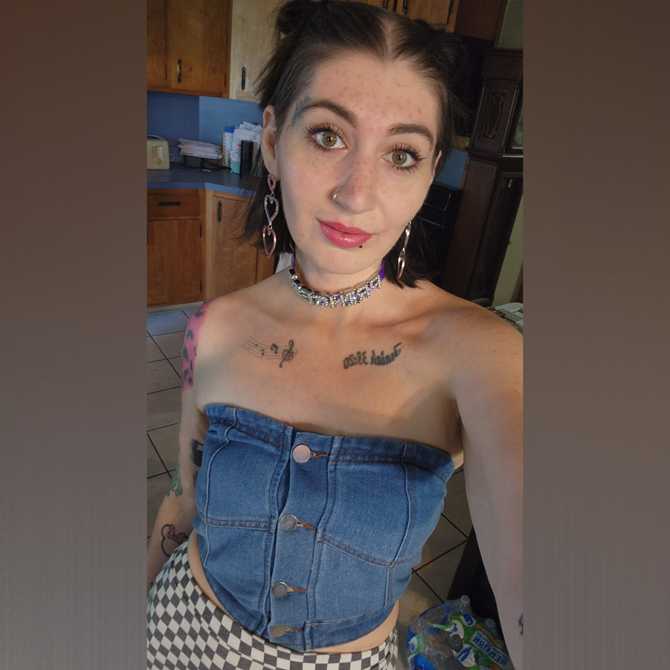 punkyprincessxo profile