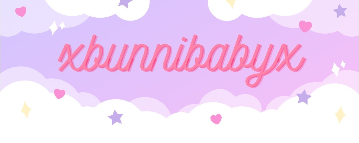 bunni ˄·͈༝·͈˄*₎◞ ̑̑ thumbnail