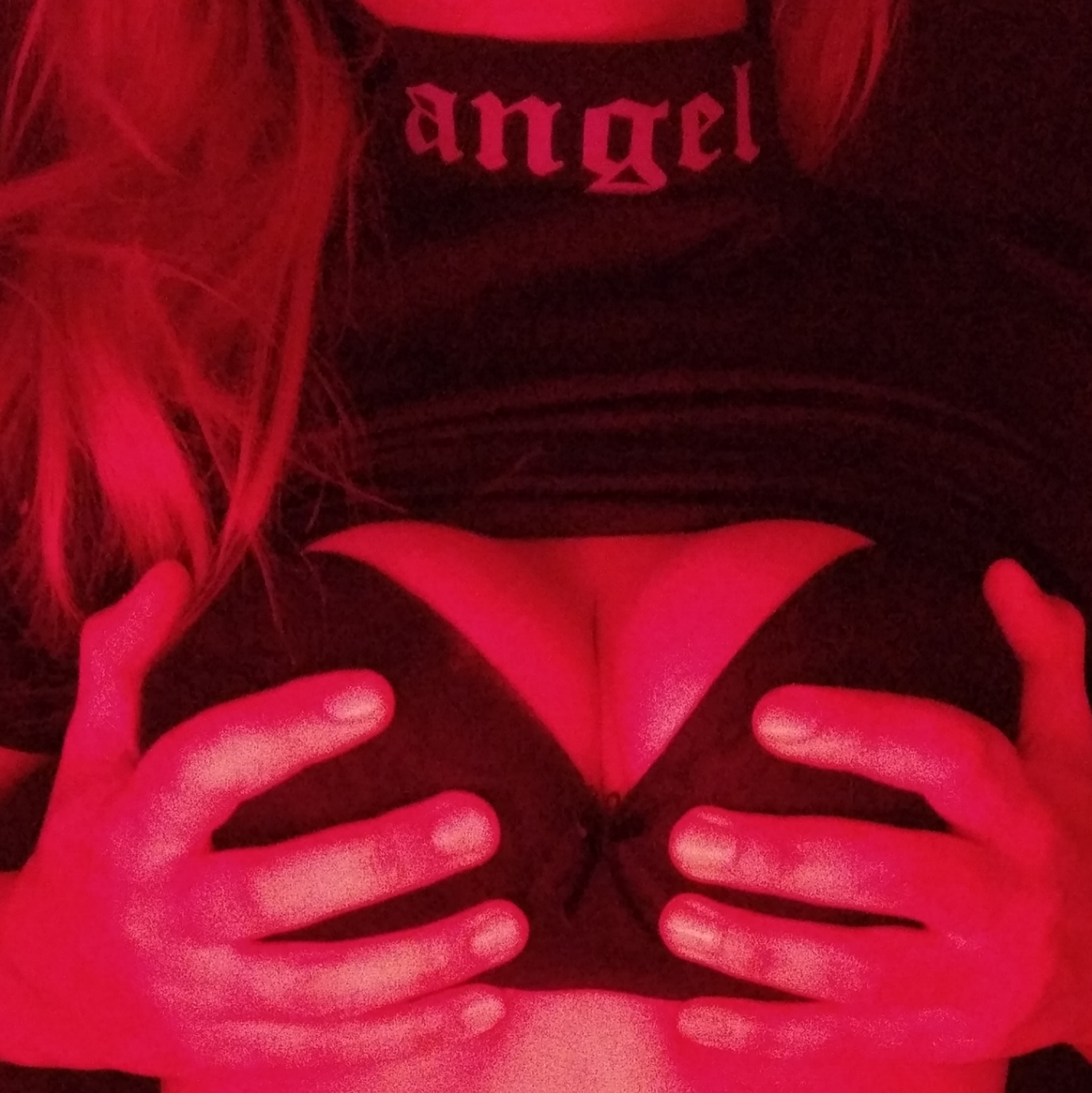 littleangelsimp profile