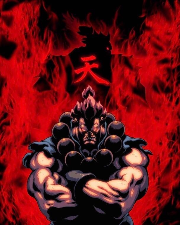 The Akuma thumbnail