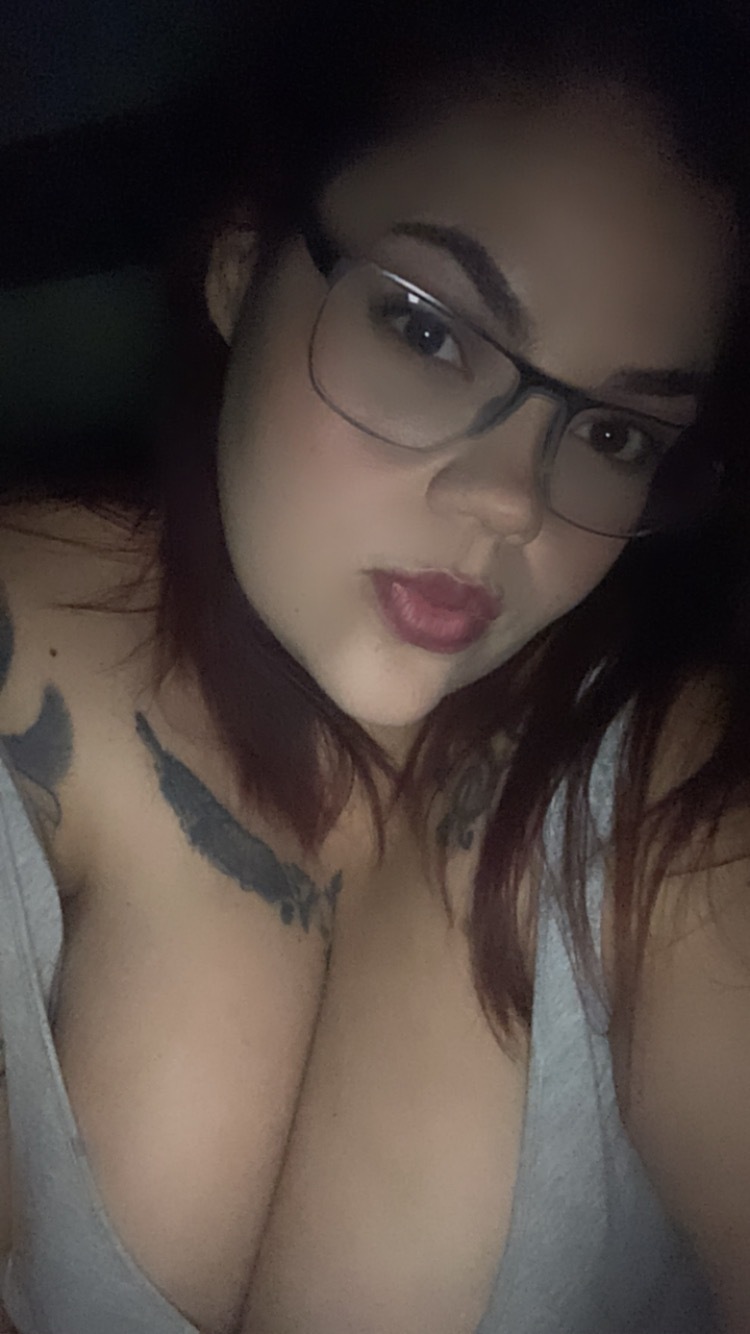 Taty BBW costa rica profile