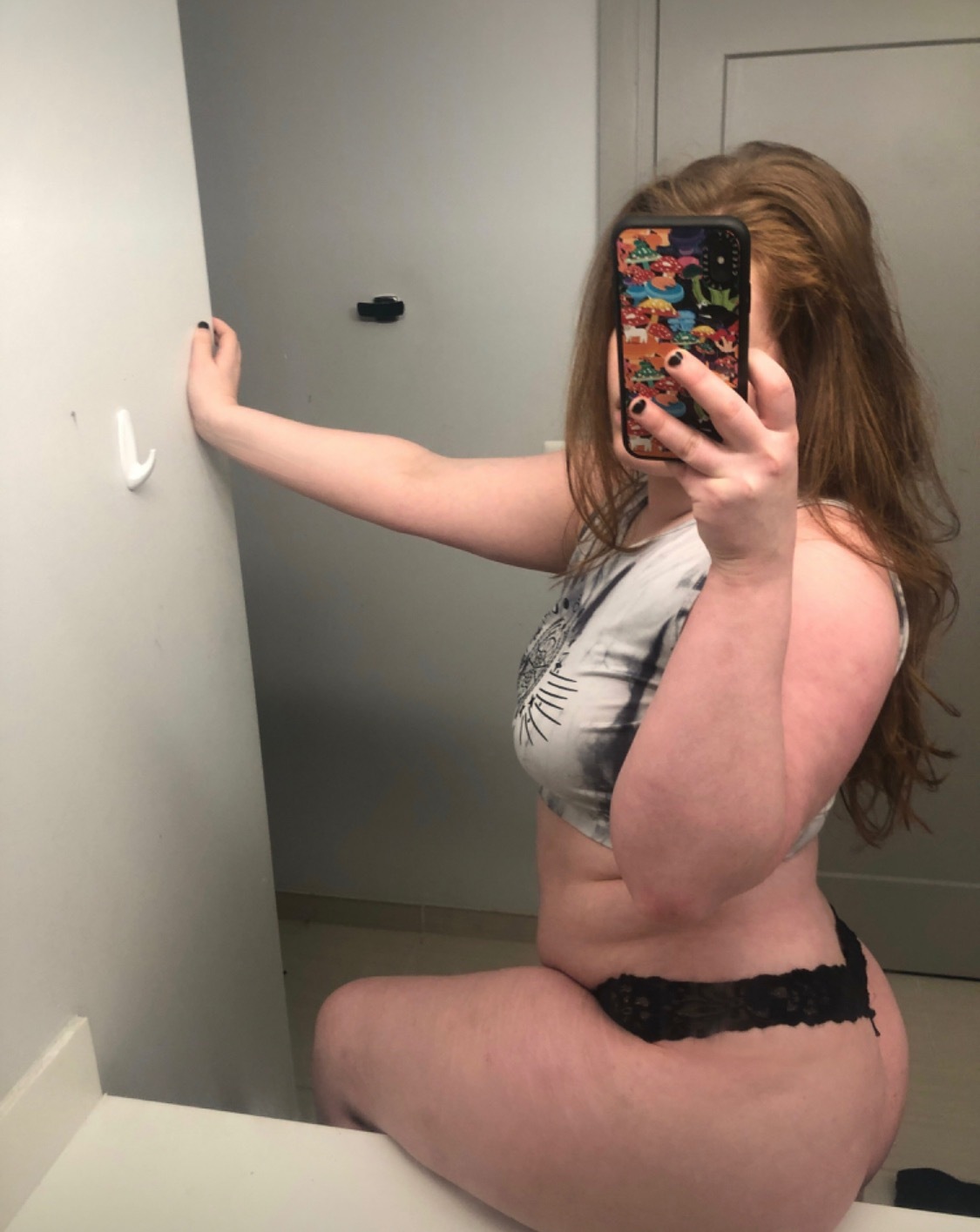 redheadwithcurves profile