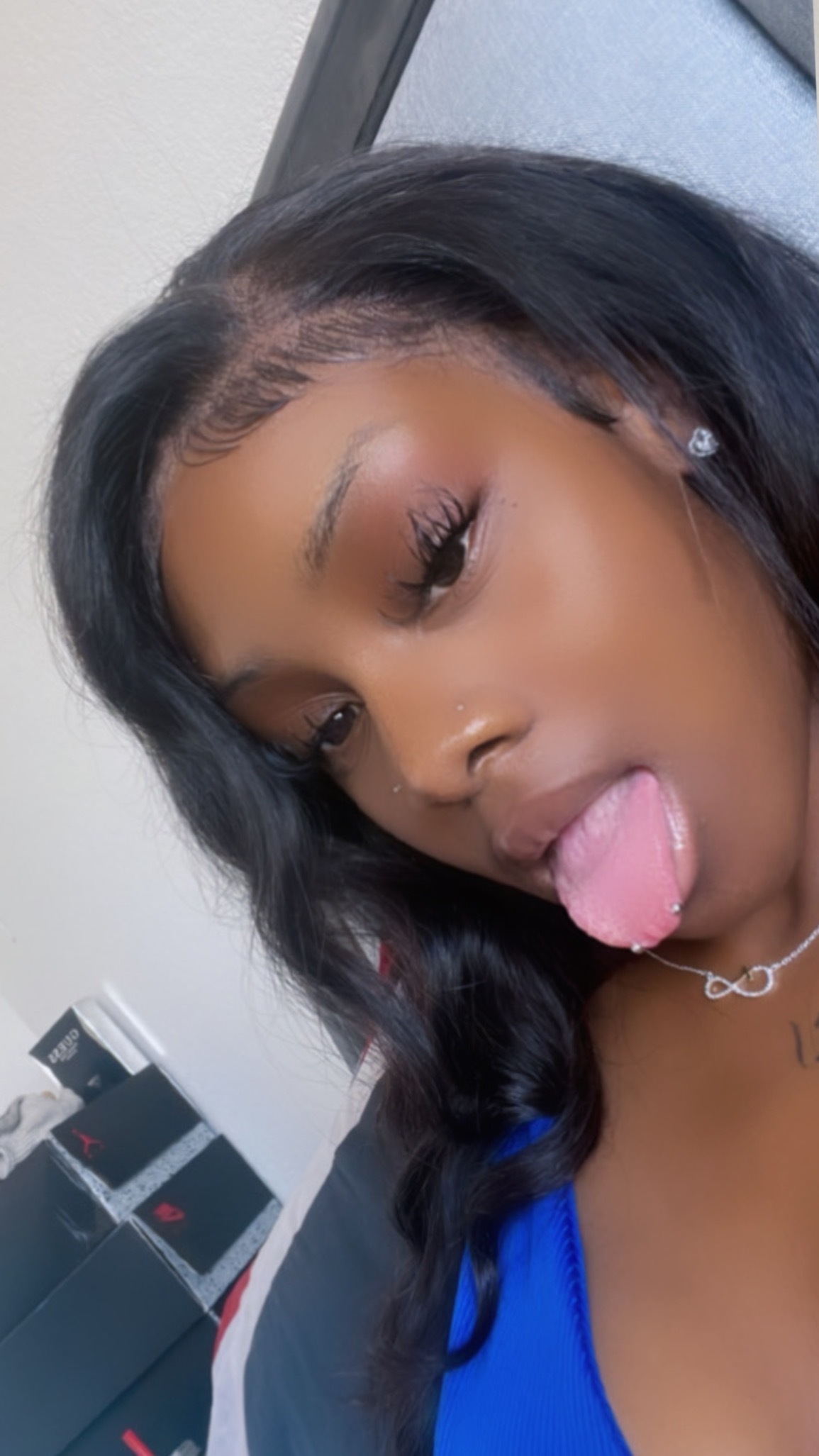 blackamericanbarbiedoll profile