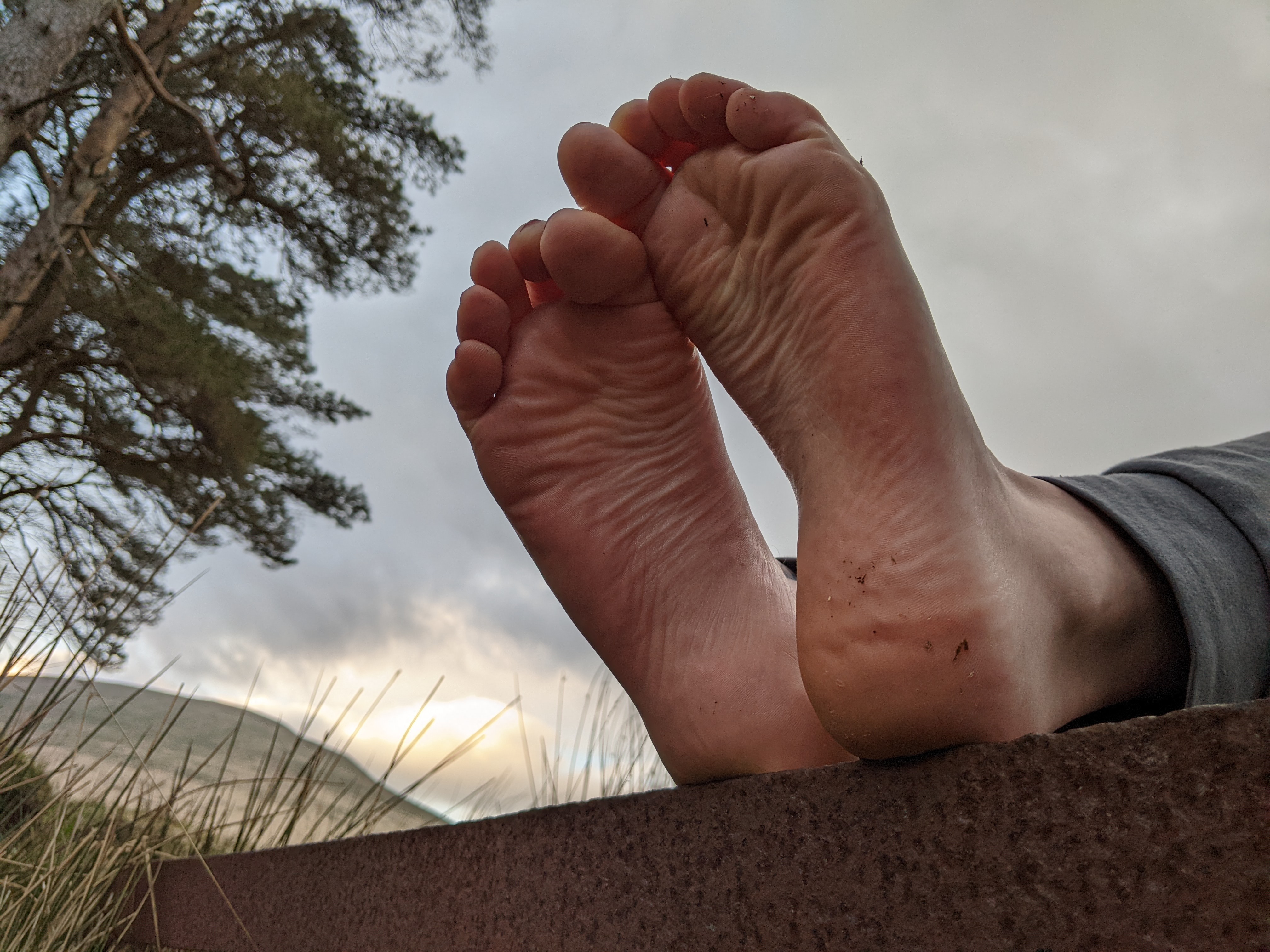 foxyfeetgonewild thumbnail