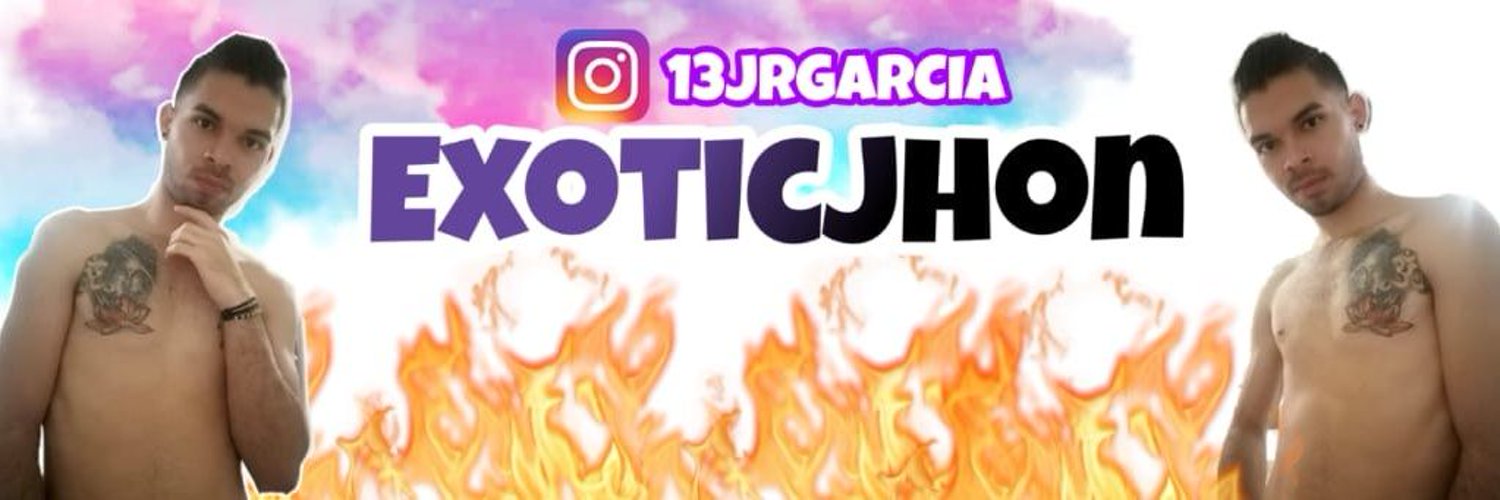 exoticjhon thumbnail