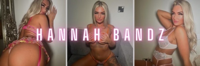 Hannah Band$ 👑 thumbnail