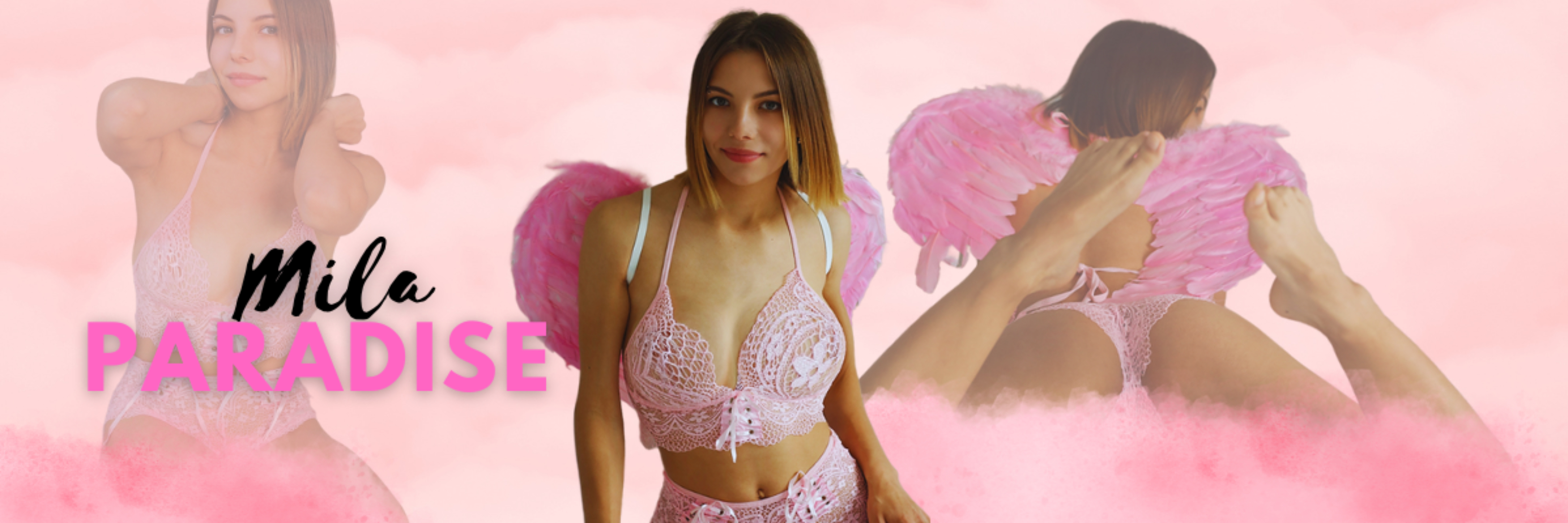 Mila Paradise💦 thumbnail