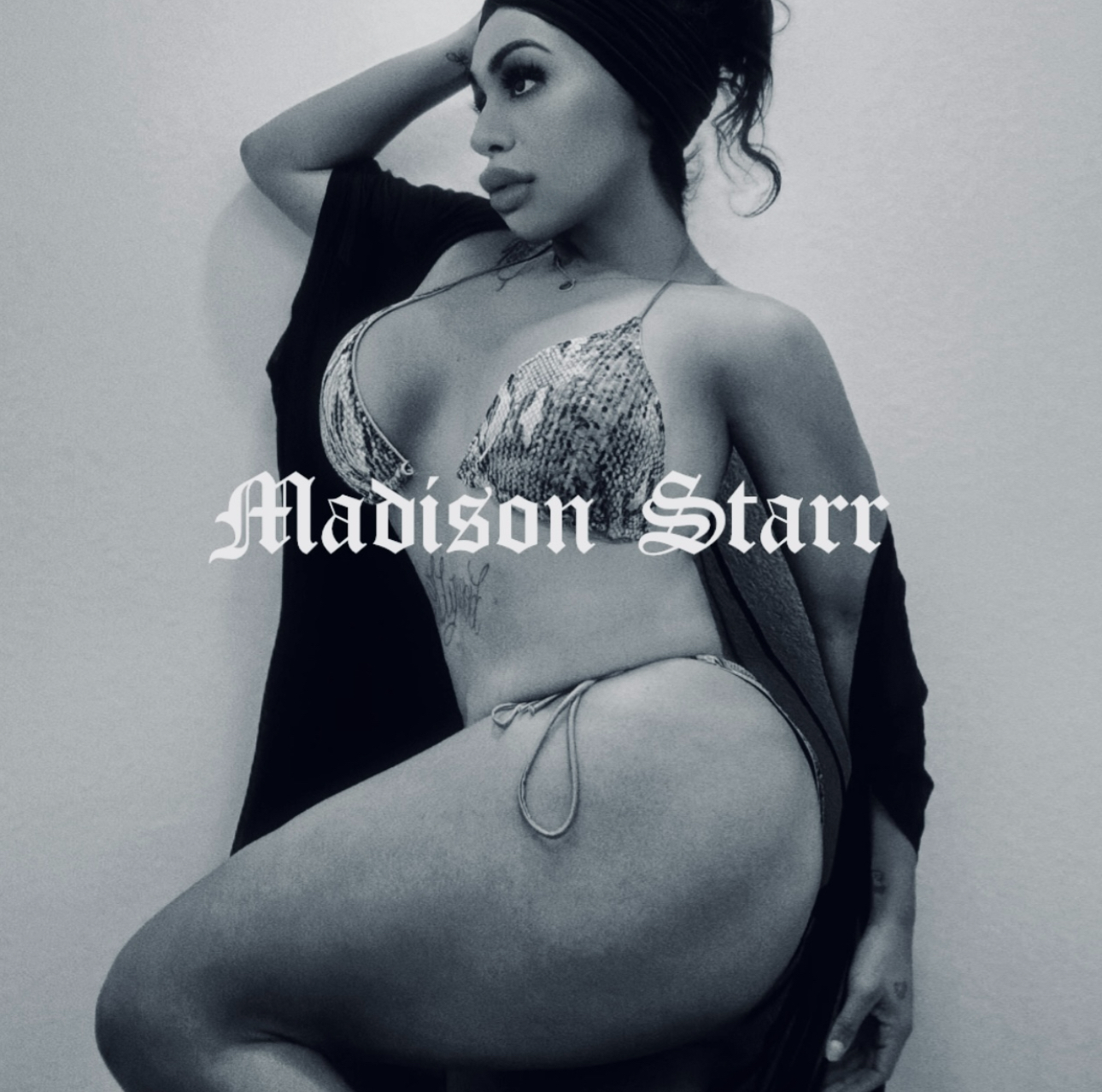 Madison Starr profile