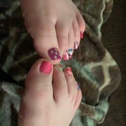 feetiliciousb profile