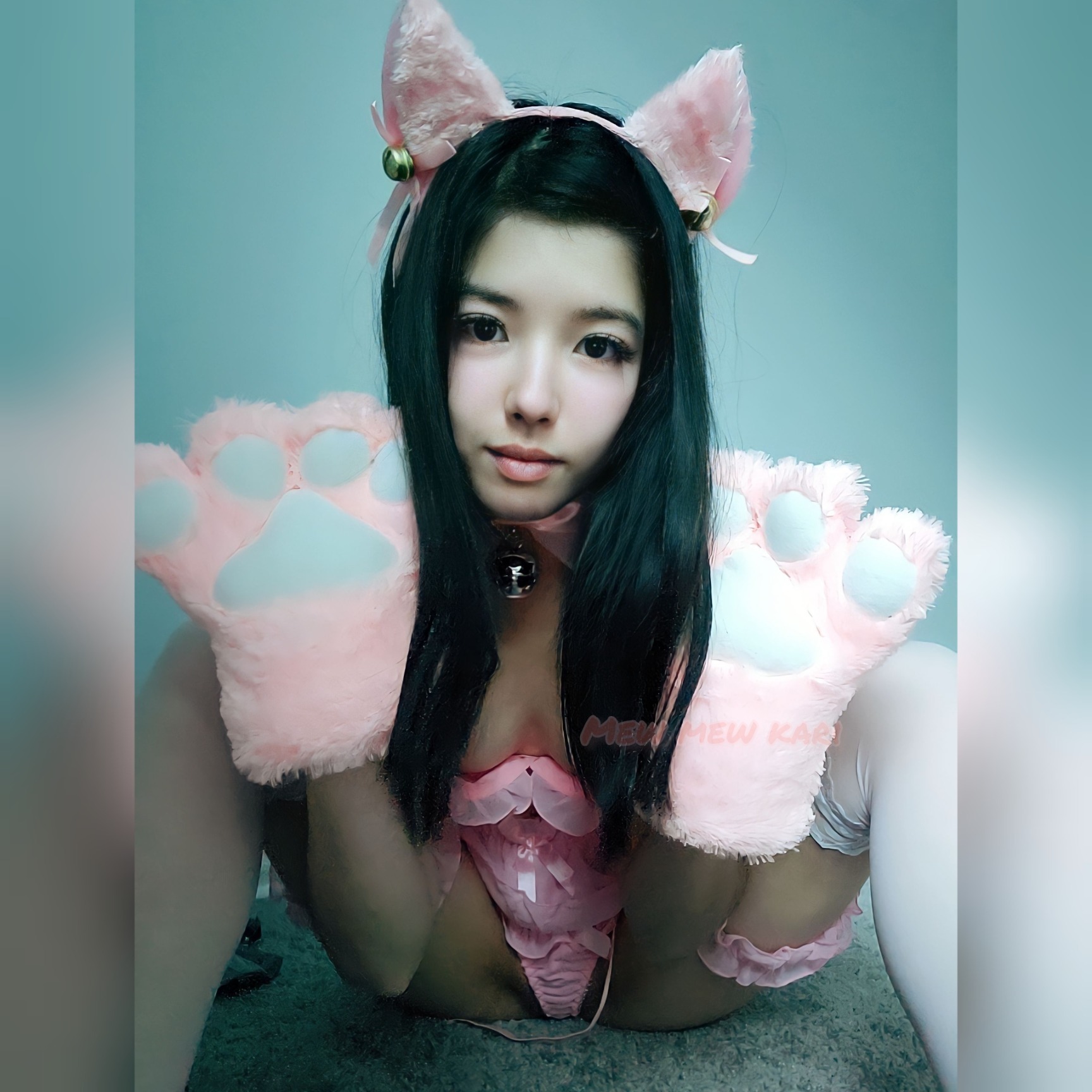 Mew Mew Kari 💗 VIP profile